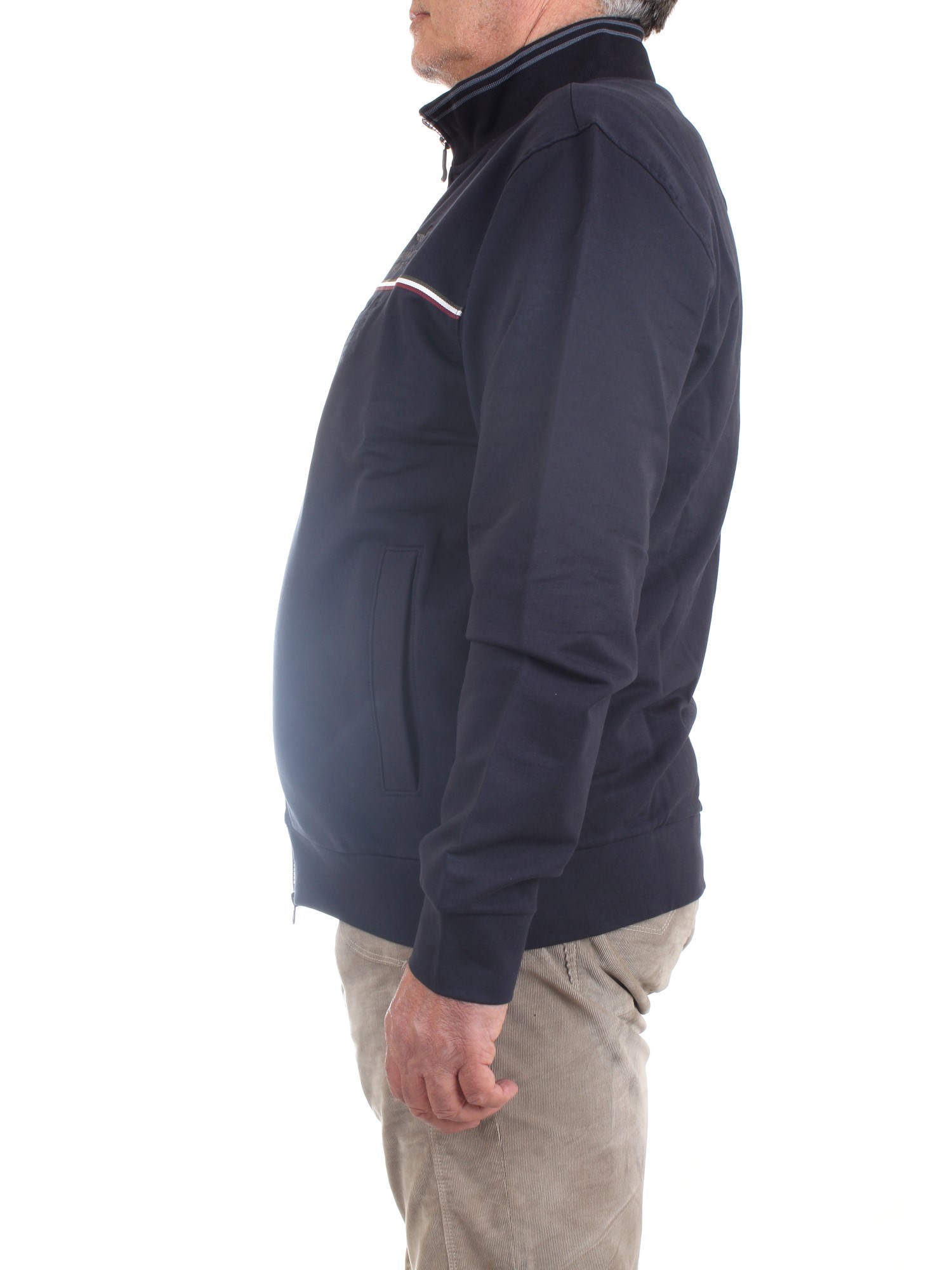 AERONAUTICA MILITARE 222FE1725F481 Blu Abbigliamento Uomo Felpa AERONAUTICA MILITARE 222FE1725F481 Blu Abbigliamento Uomo Felpa