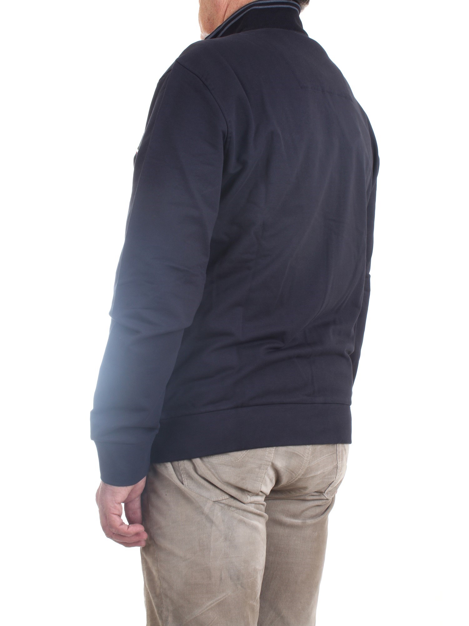 AERONAUTICA MILITARE 222FE1725F481 Blu Abbigliamento Uomo Felpa AERONAUTICA MILITARE 222FE1725F481 Blu Abbigliamento Uomo Felpa