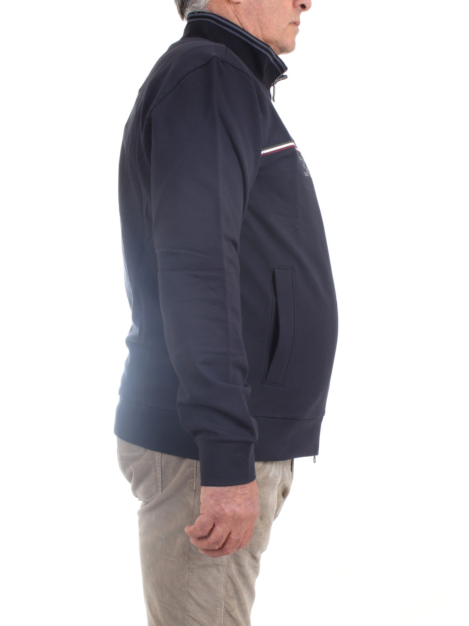 AERONAUTICA MILITARE 222FE1725F481 Blu Abbigliamento Uomo Felpa AERONAUTICA MILITARE 222FE1725F481 Blu Abbigliamento Uomo Felpa