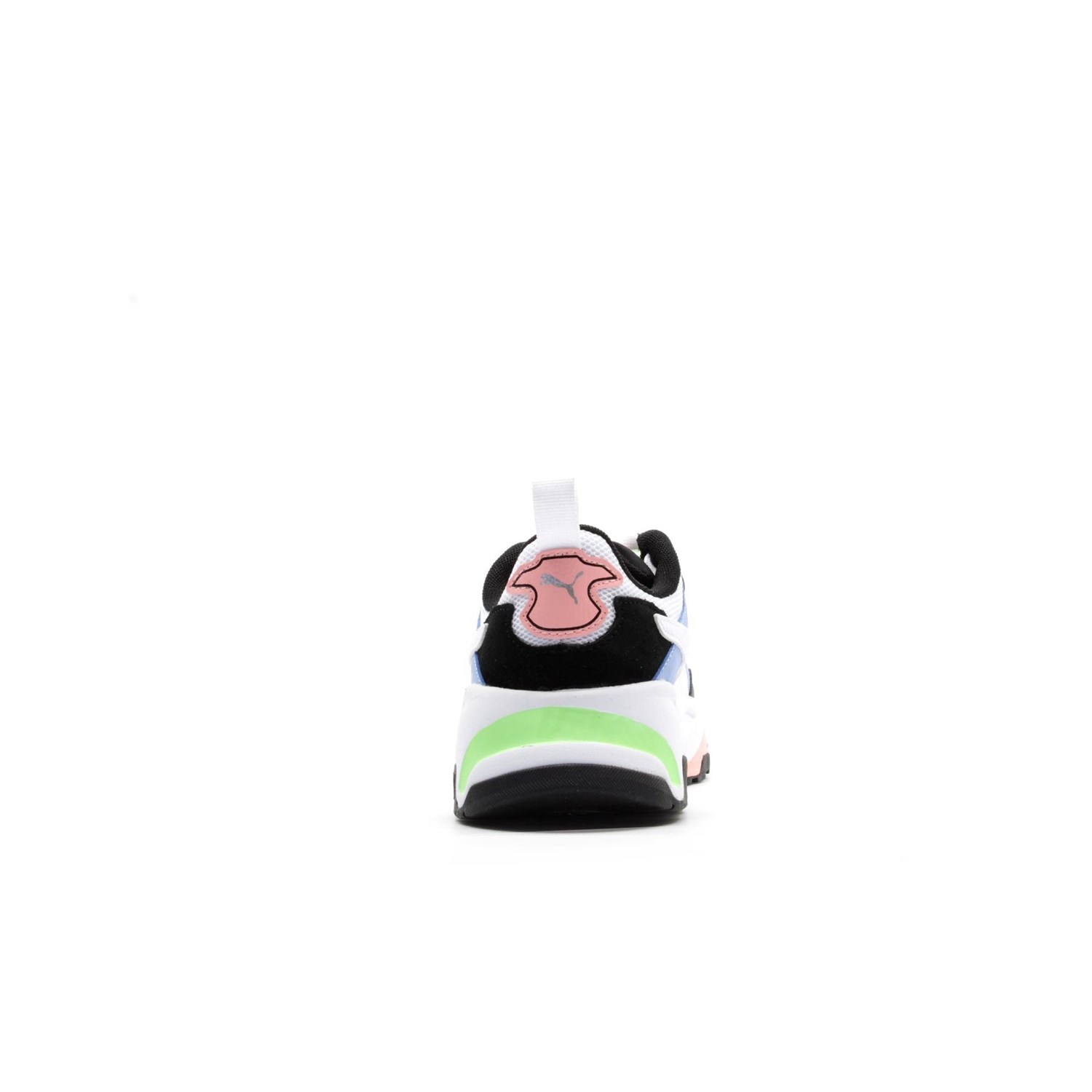 PUMA 390838 Light blue Shoes Unisex junior Sneakers PUMA 390838 Light blue Shoes Unisex junior Sneakers