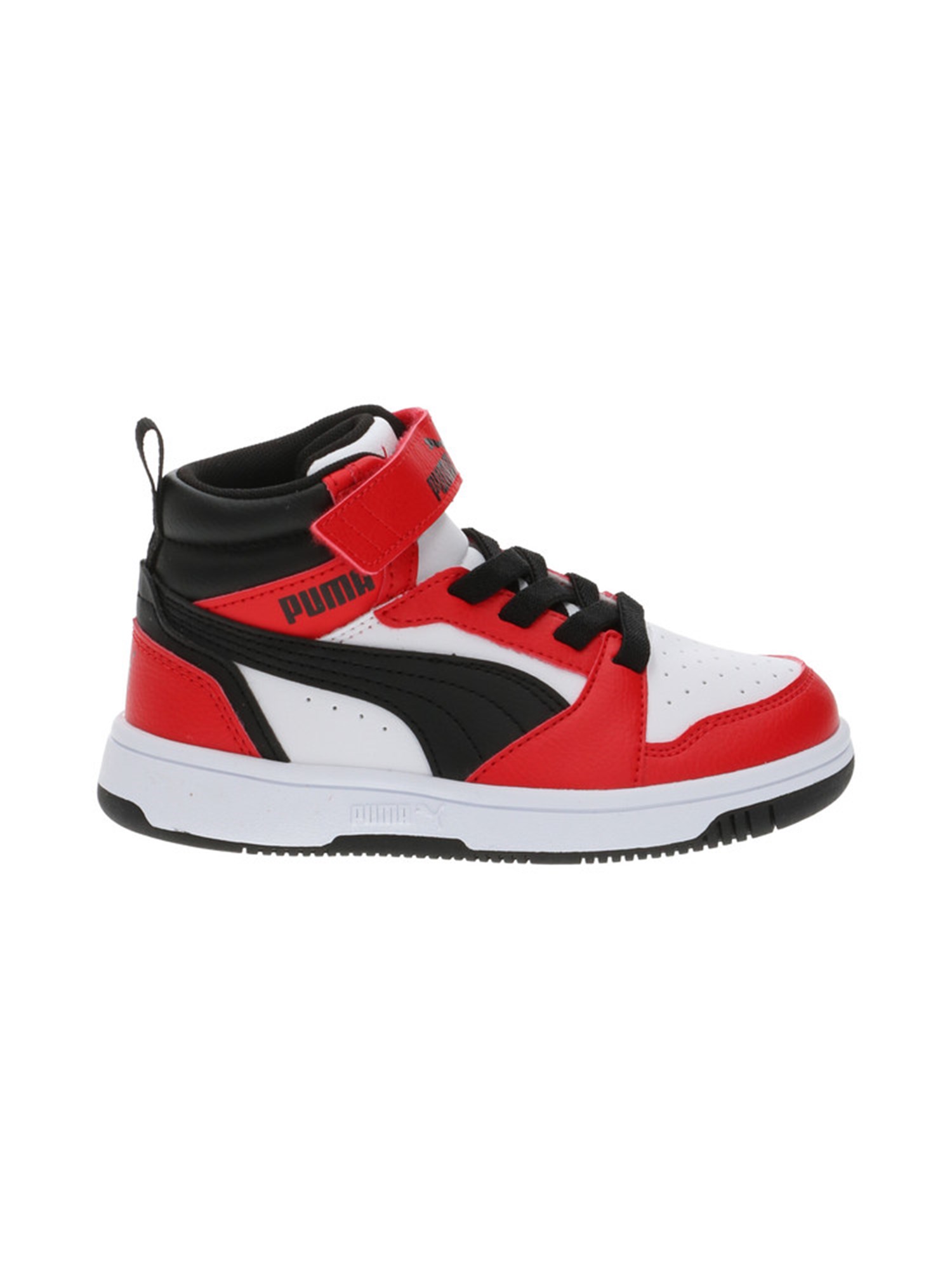 PUMA 393832 Red Shoes Child Sneakers PUMA 393832 Red Shoes Child Sneakers