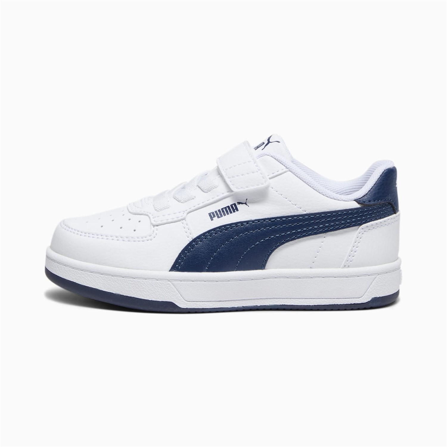 PUMA 393839 Bianco Scarpe Unisex junior Sneakers PUMA 393839 Bianco Scarpe Unisex junior Sneakers