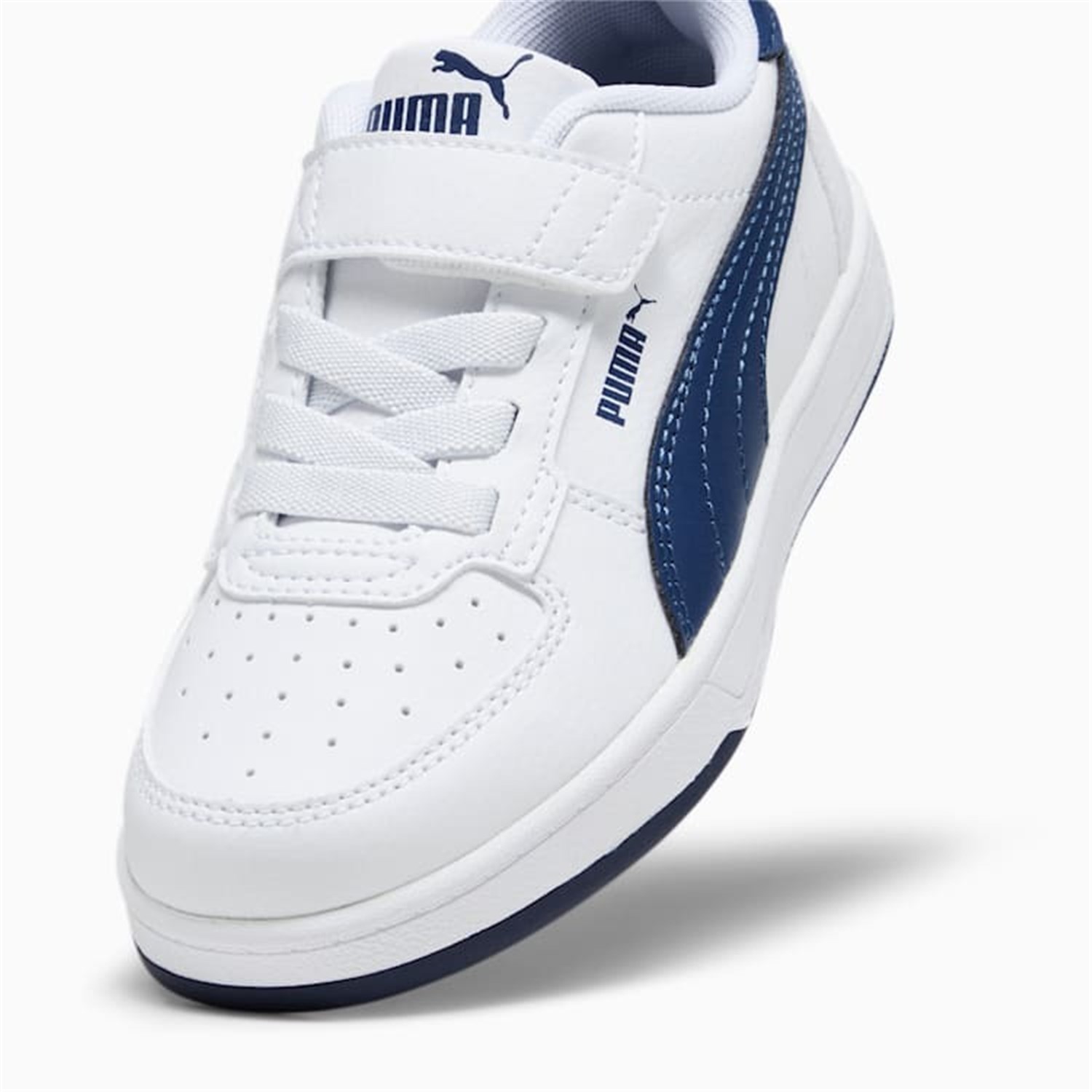 PUMA 393839 Bianco Scarpe Unisex junior Sneakers PUMA 393839 Bianco Scarpe Unisex junior Sneakers
