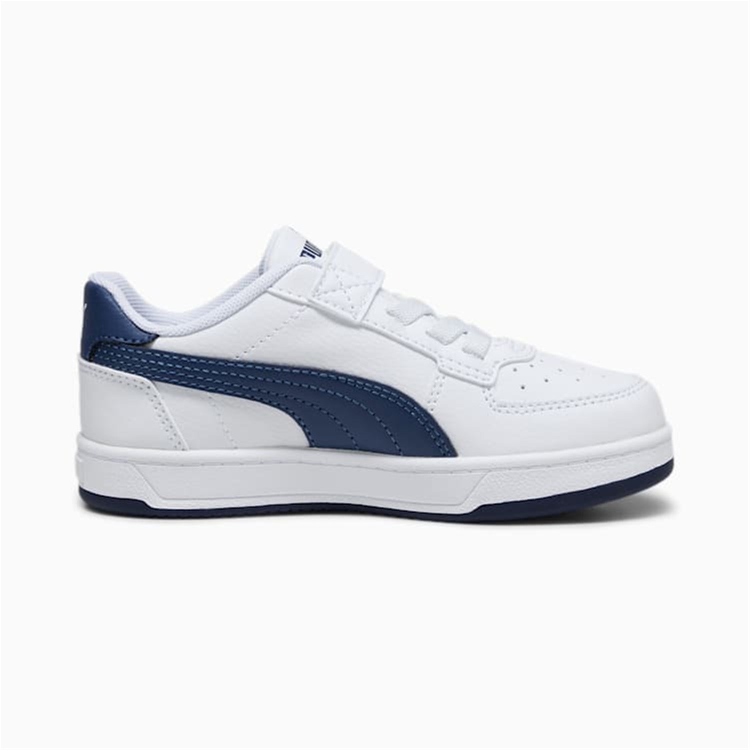 PUMA 393839 Bianco Scarpe Unisex junior Sneakers PUMA 393839 Bianco Scarpe Unisex junior Sneakers