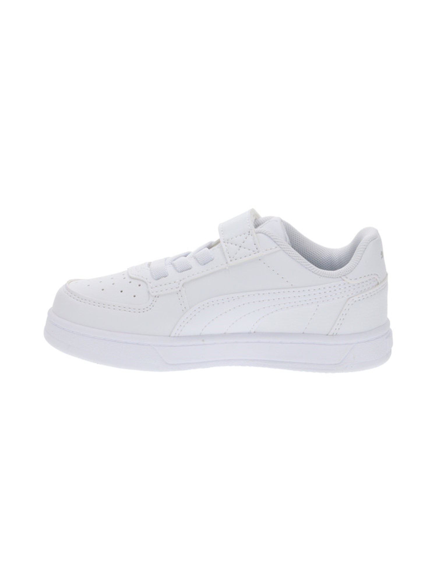 PUMA 393839 bianco1 Scarpe Unisex junior Sneakers PUMA 393839 bianco1 Scarpe Unisex junior Sneakers