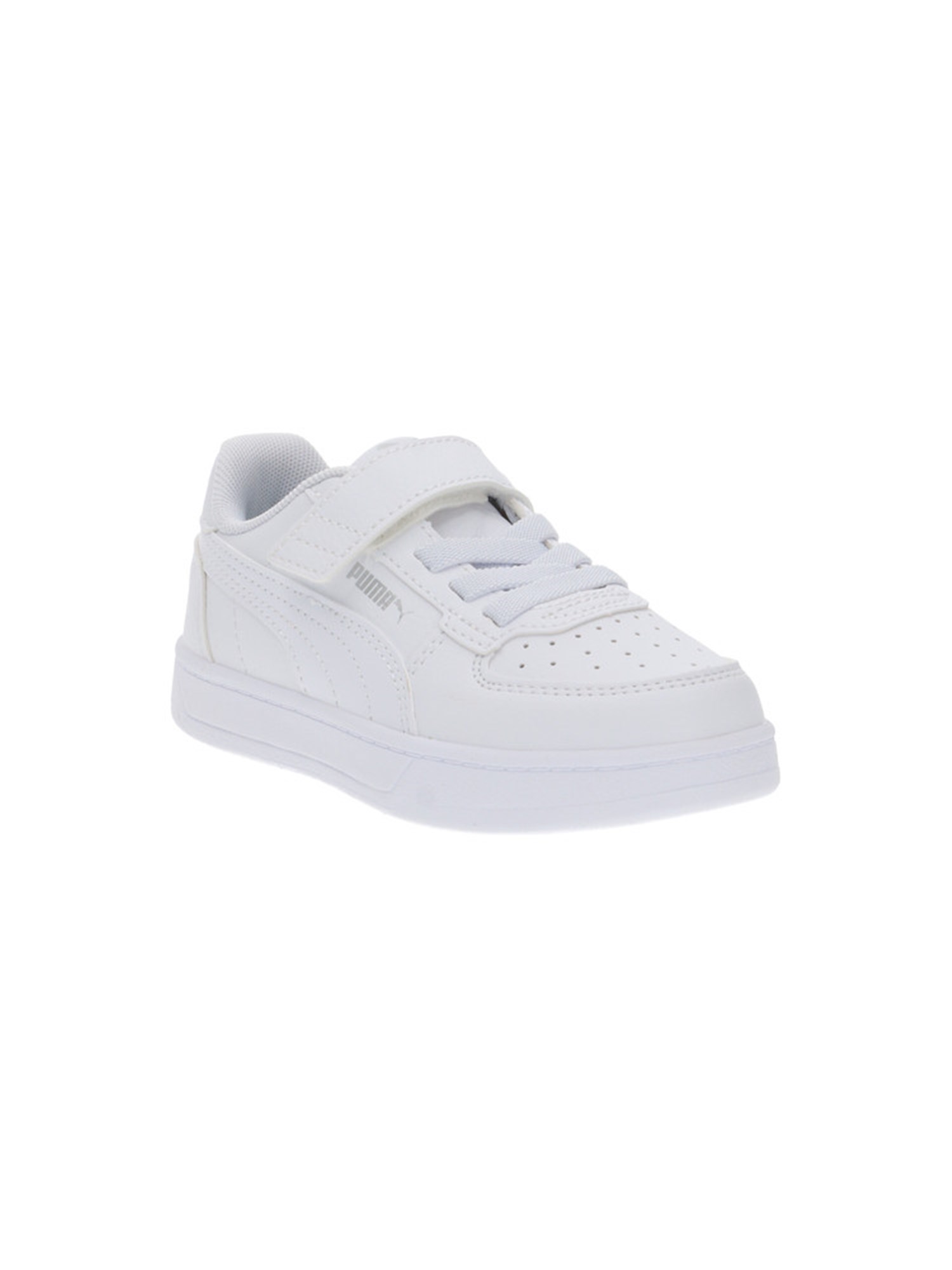 PUMA 393839 bianco1 Scarpe Unisex junior Sneakers PUMA 393839 bianco1 Scarpe Unisex junior Sneakers