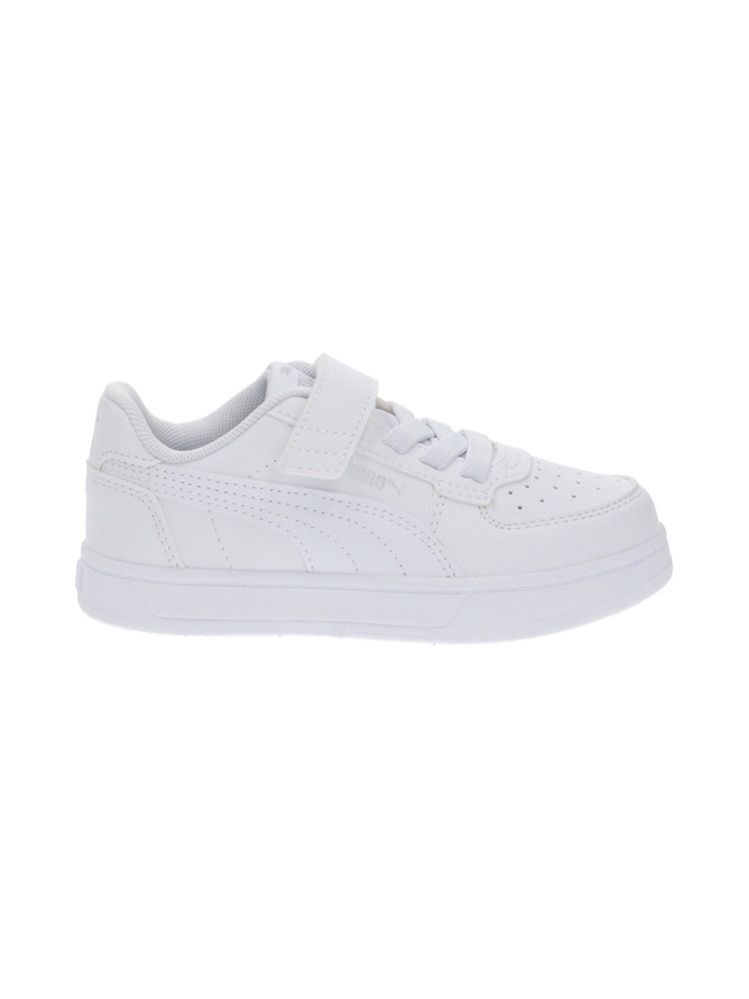 PUMA 393839 bianco1 Scarpe Unisex junior Sneakers PUMA 393839 bianco1 Scarpe Unisex junior Sneakers