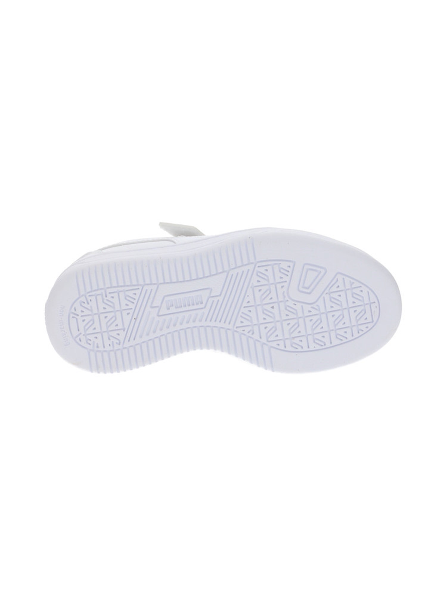 PUMA 393839 bianco1 Scarpe Unisex junior Sneakers PUMA 393839 bianco1 Scarpe Unisex junior Sneakers