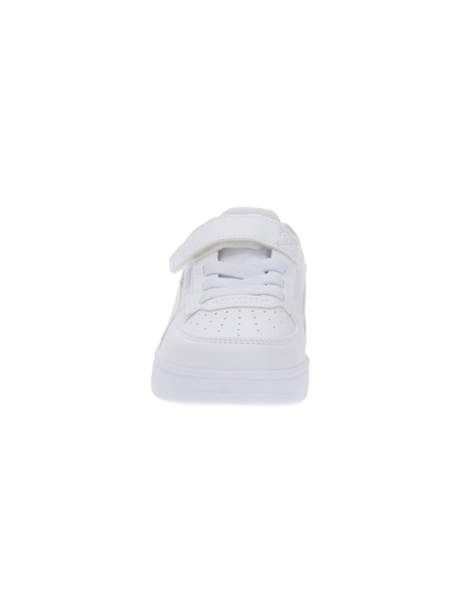PUMA 393839 bianco1 Scarpe Unisex junior Sneakers PUMA 393839 bianco1 Scarpe Unisex junior Sneakers