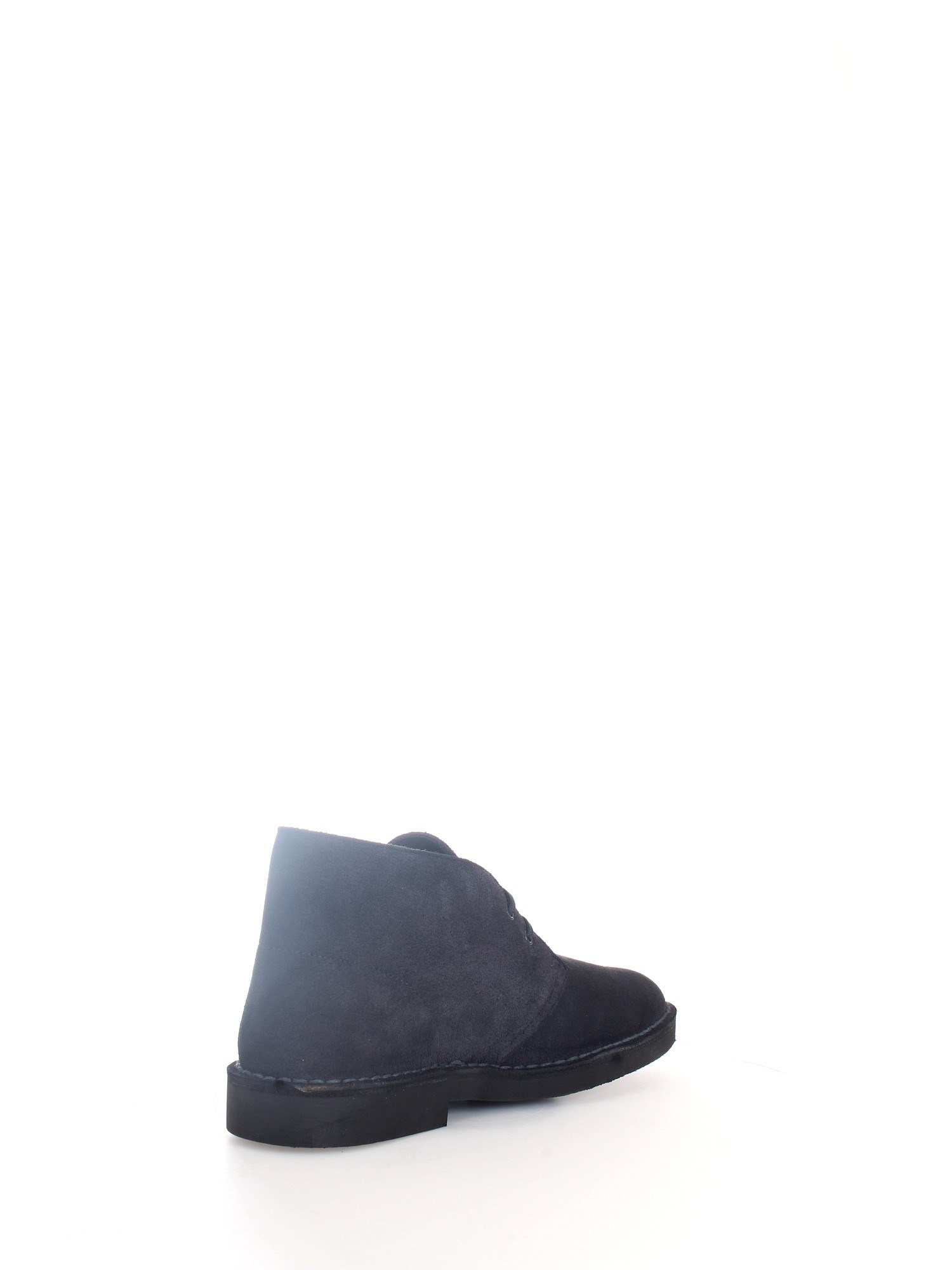 Clarks Desert Bt Evo Blue Shoes Man Lace up shoes Clarks Desert Bt Evo Blue Shoes Man Lace up shoes