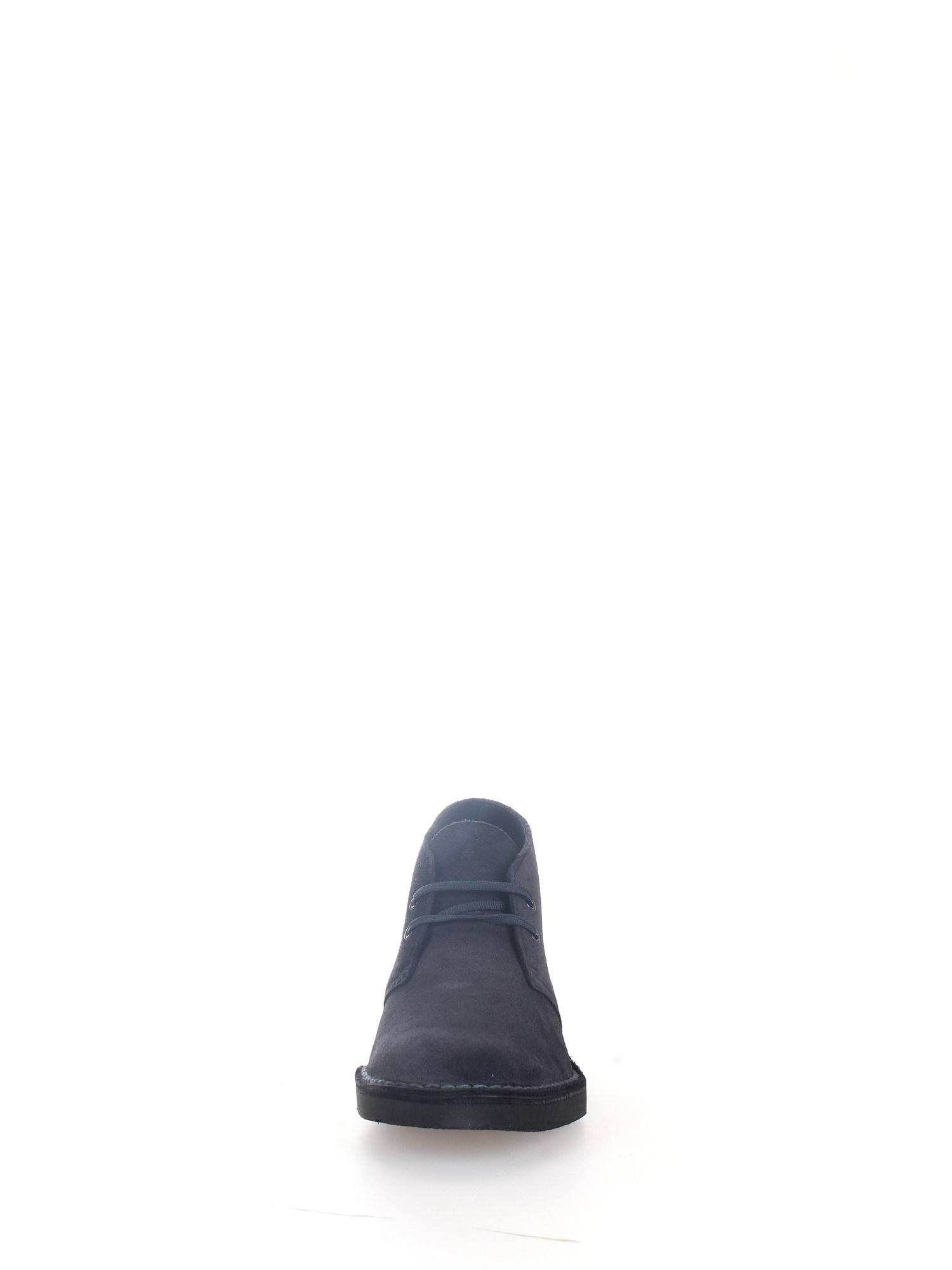 Clarks Desert Bt Evo Blue Shoes Man Lace up shoes Clarks Desert Bt Evo Blue Shoes Man Lace up shoes