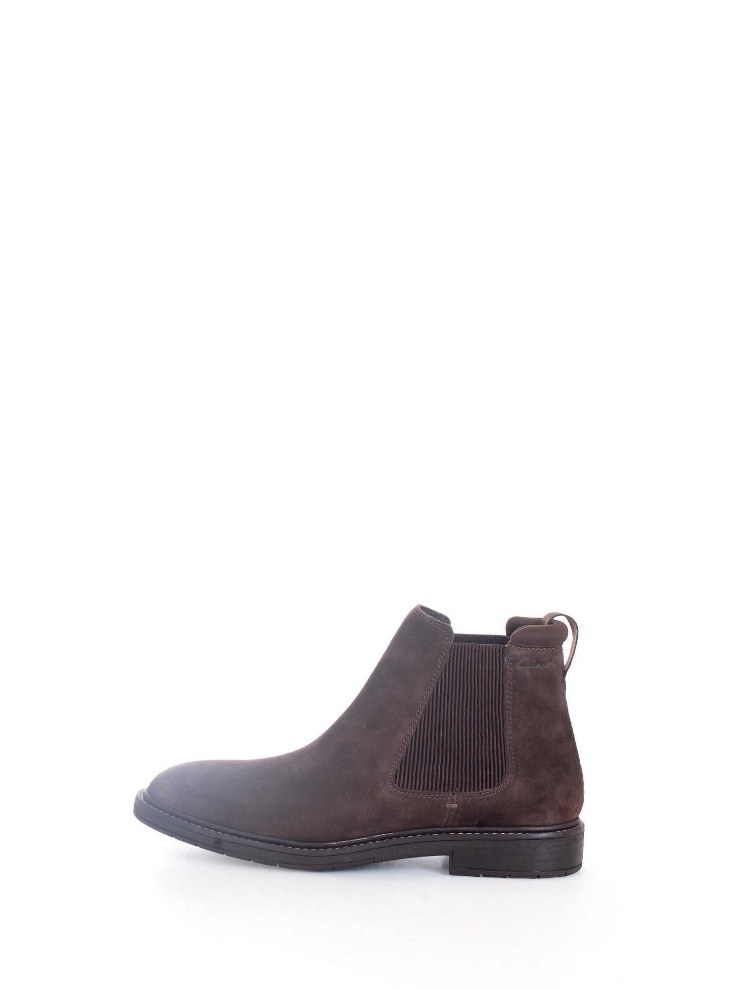 Clarks Clarkdale Hall Brown Shoes Man Boots Clarks Clarkdale Hall Brown Shoes Man Boots