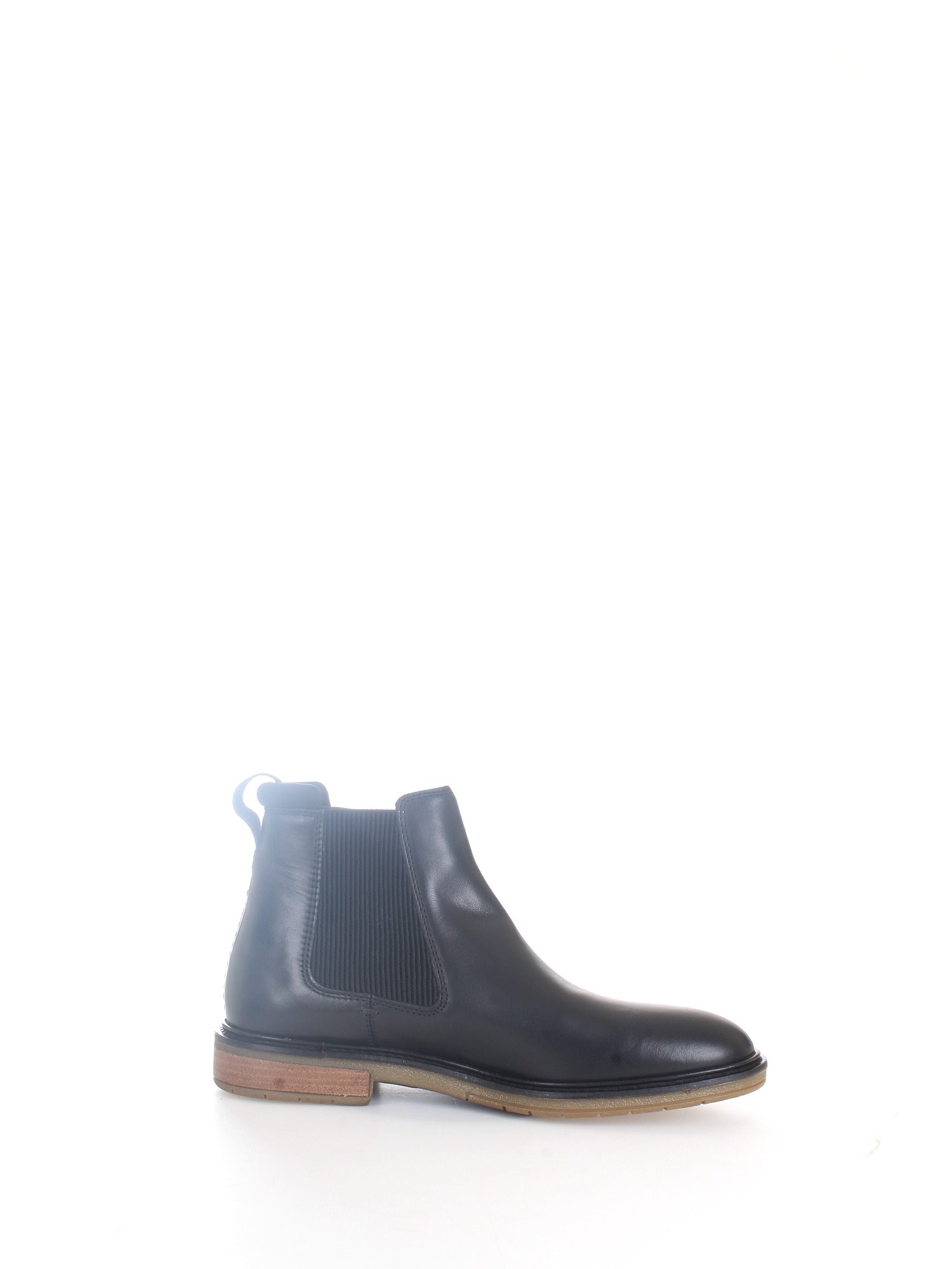 Clarks Clarkdale Hall Nero Scarpe Uomo Stivali Clarks Clarkdale Hall Nero Scarpe Uomo Stivali