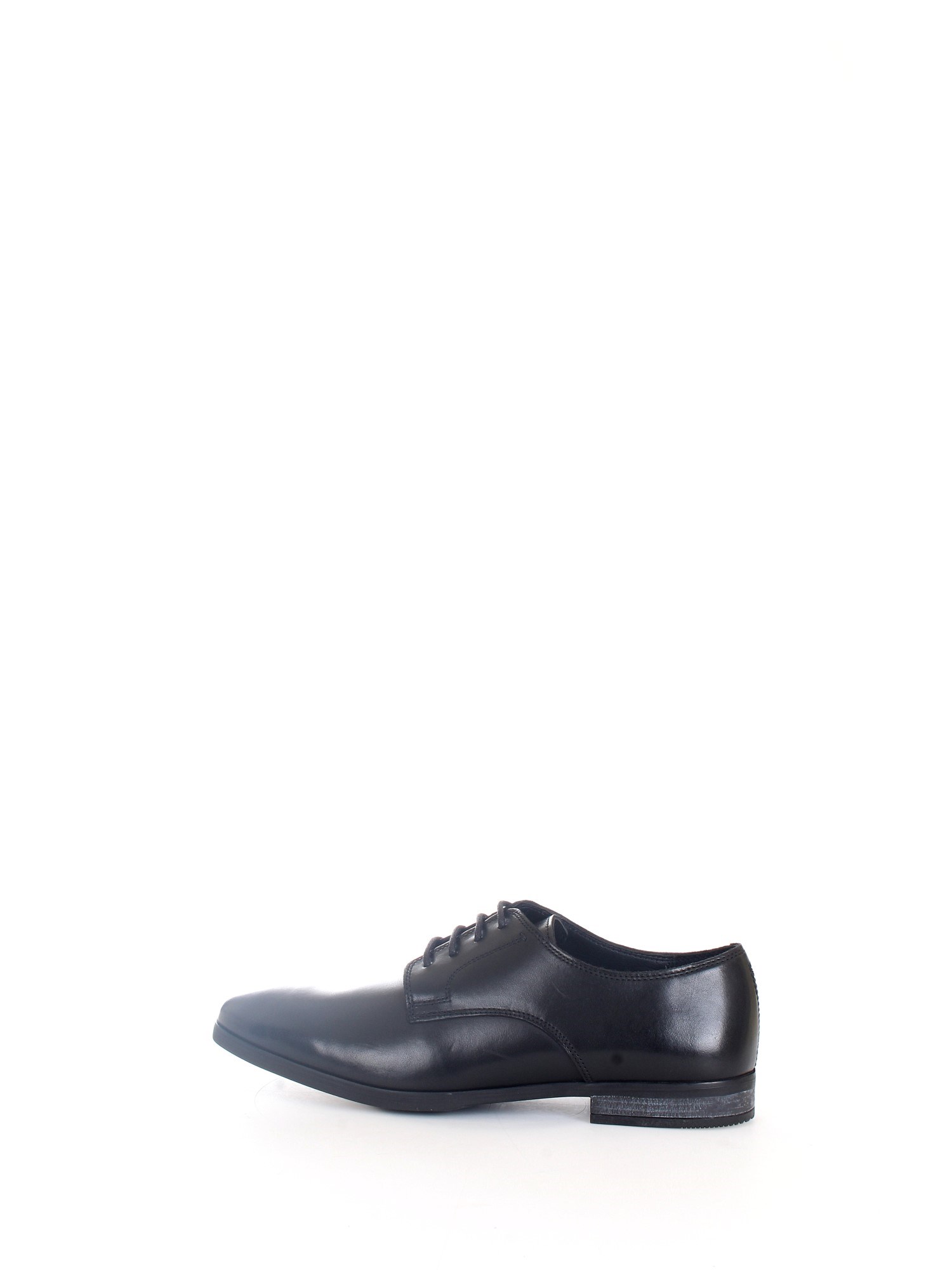 Clarks Bradish Lace Black Shoes Man Lace up shoes Clarks Bradish Lace Black Shoes Man Lace up shoes