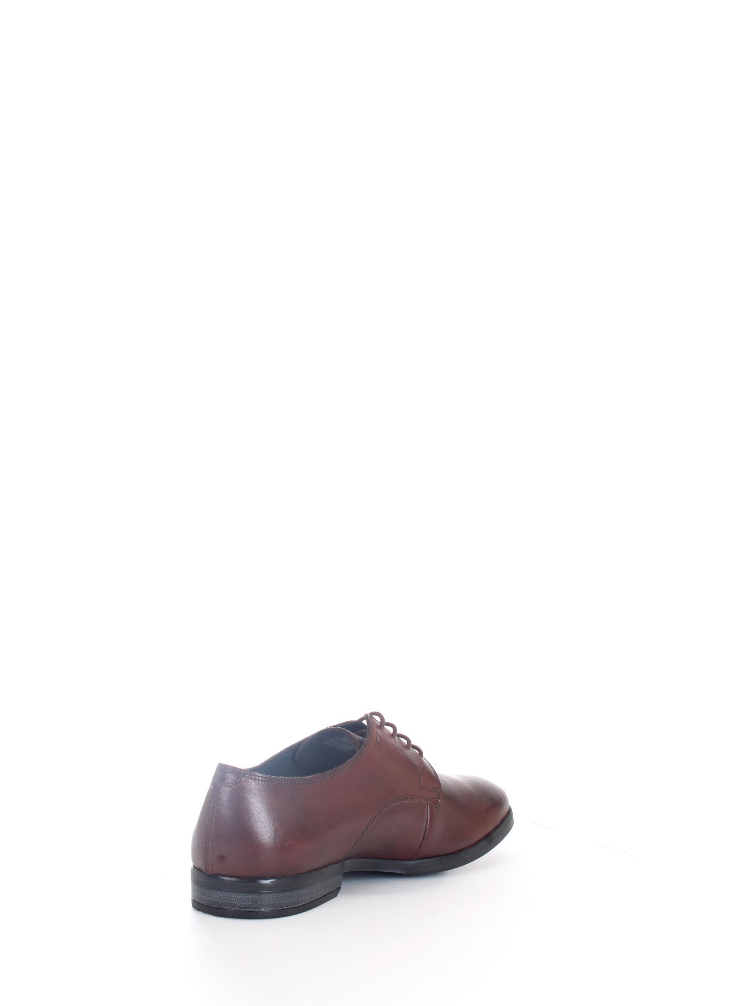 Clarks Bradish Lace Marrone Scarpe Uomo Stringate Clarks Bradish Lace Marrone Scarpe Uomo Stringate
