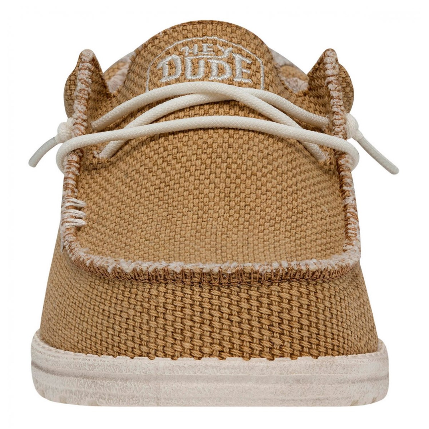 heydude 40003 Ochre Shoes Man Slip On heydude 40003 Ochre Shoes Man Slip On