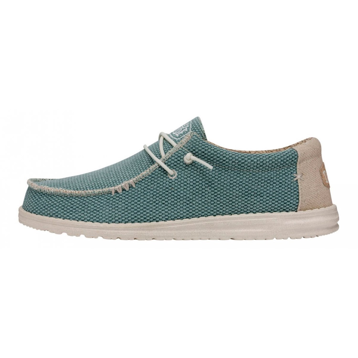 heydude 40003 Green water Shoes Man Slip On heydude 40003 Green water Shoes Man Slip On
