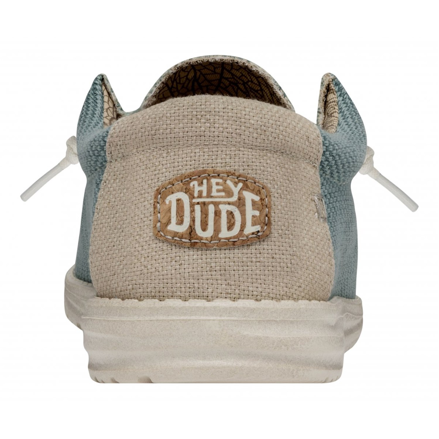 heydude 40003 Green water Shoes Man Slip On heydude 40003 Green water Shoes Man Slip On