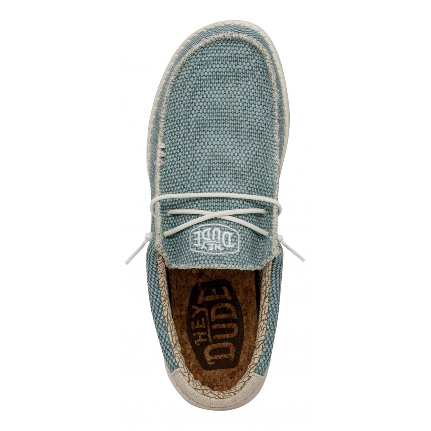 heydude 40003 Green water Shoes Man Slip On heydude 40003 Green water Shoes Man Slip On