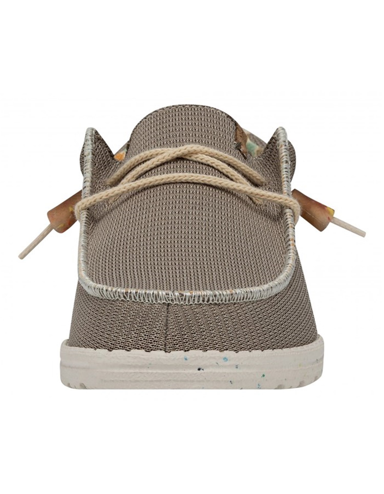 heydude 40007 Beige Shoes Man Slip On heydude 40007 Beige Shoes Man Slip On