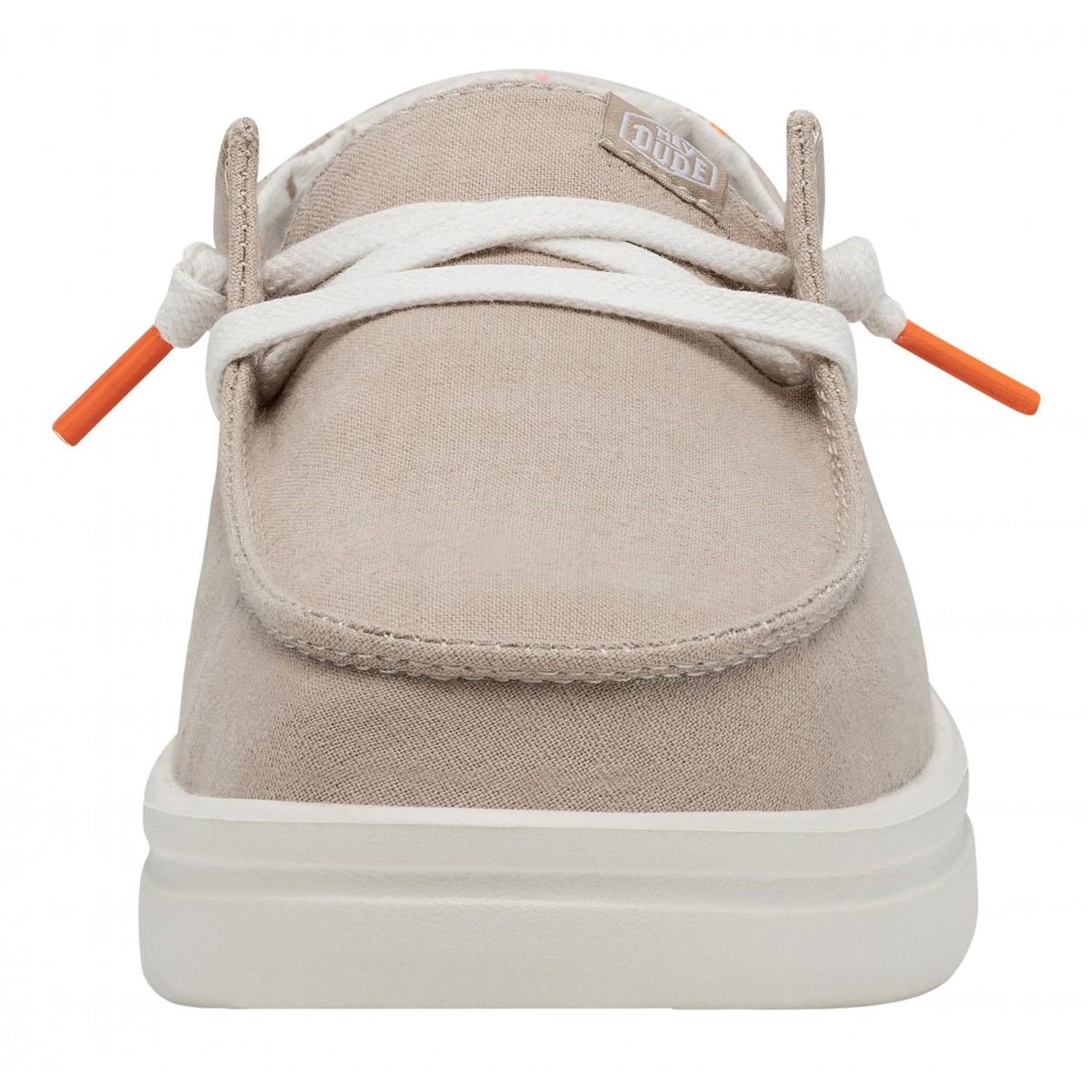 heydude 40074 Beige Scarpe Donna Mocassini heydude 40074 Beige Scarpe Donna Mocassini