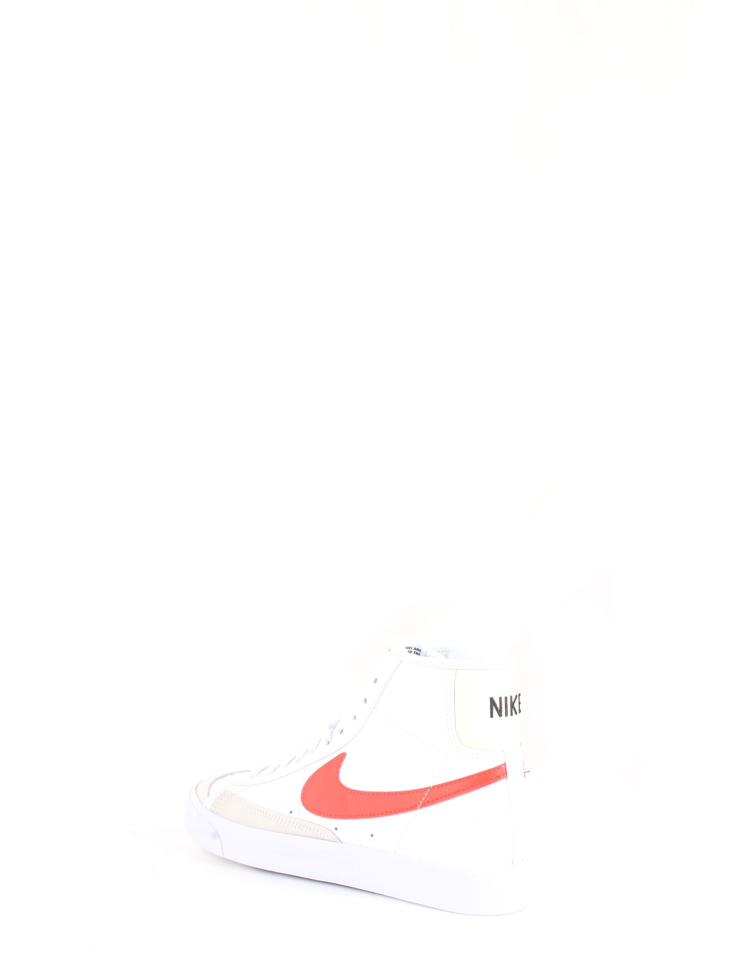 NIKE DA4086 Orange Shoes Child Sneakers NIKE DA4086 Orange Shoes Child Sneakers