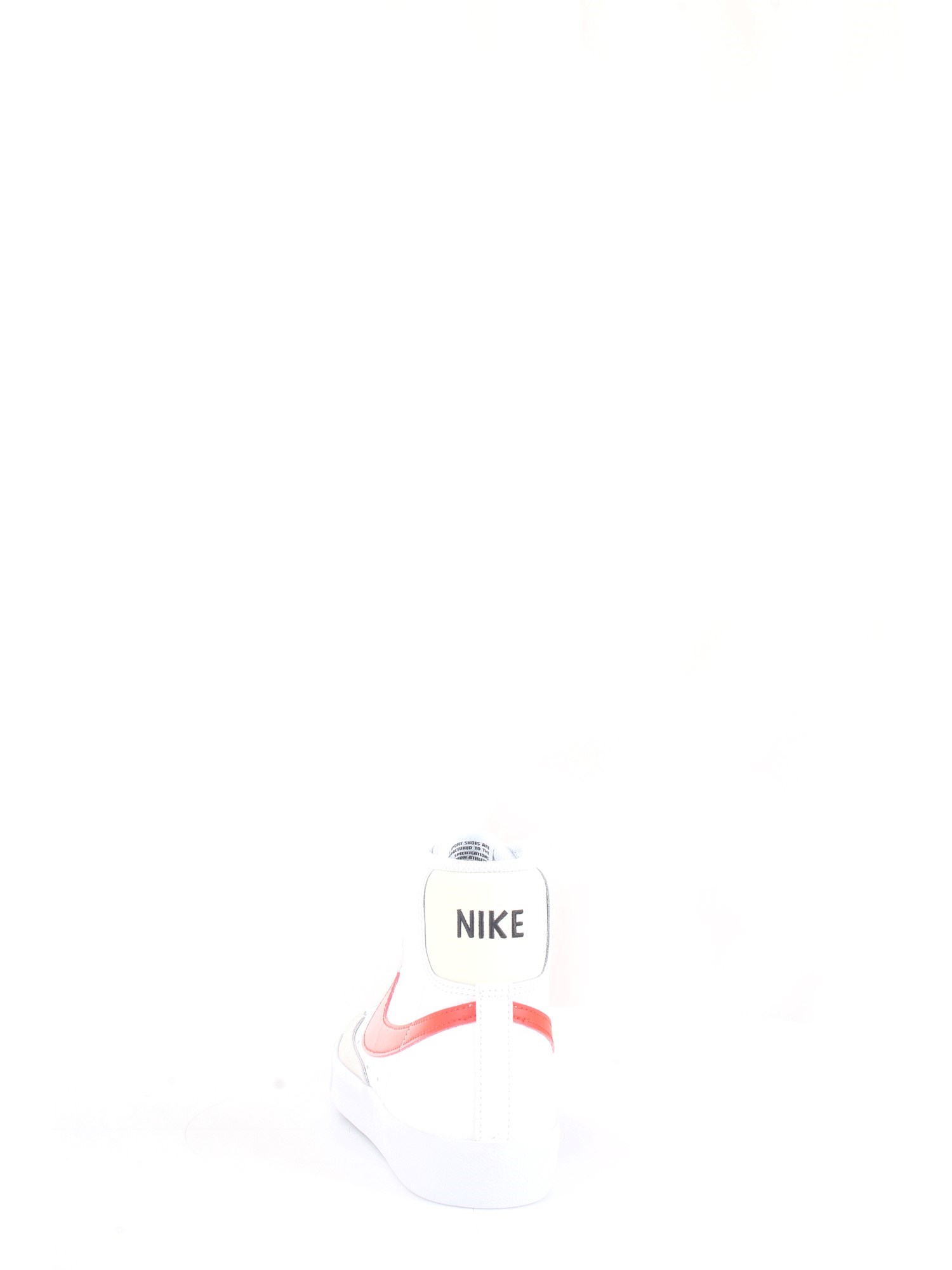 NIKE DA4086 Orange Shoes Child Sneakers NIKE DA4086 Orange Shoes Child Sneakers