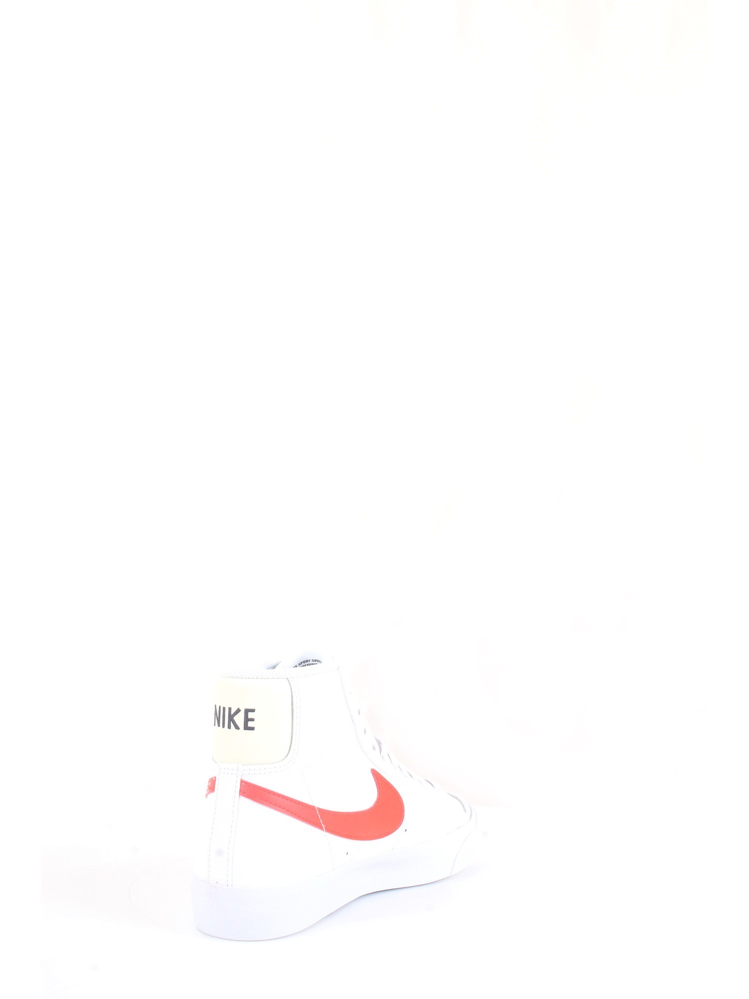 NIKE DA4086 Orange Shoes Child Sneakers NIKE DA4086 Orange Shoes Child Sneakers
