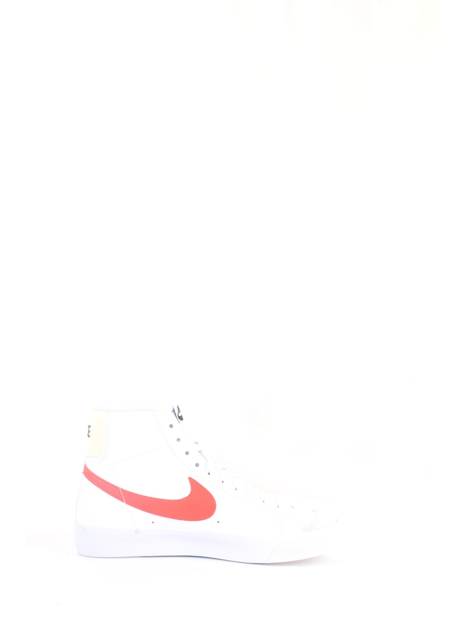 NIKE DA4086 Orange Shoes Child Sneakers NIKE DA4086 Orange Shoes Child Sneakers
