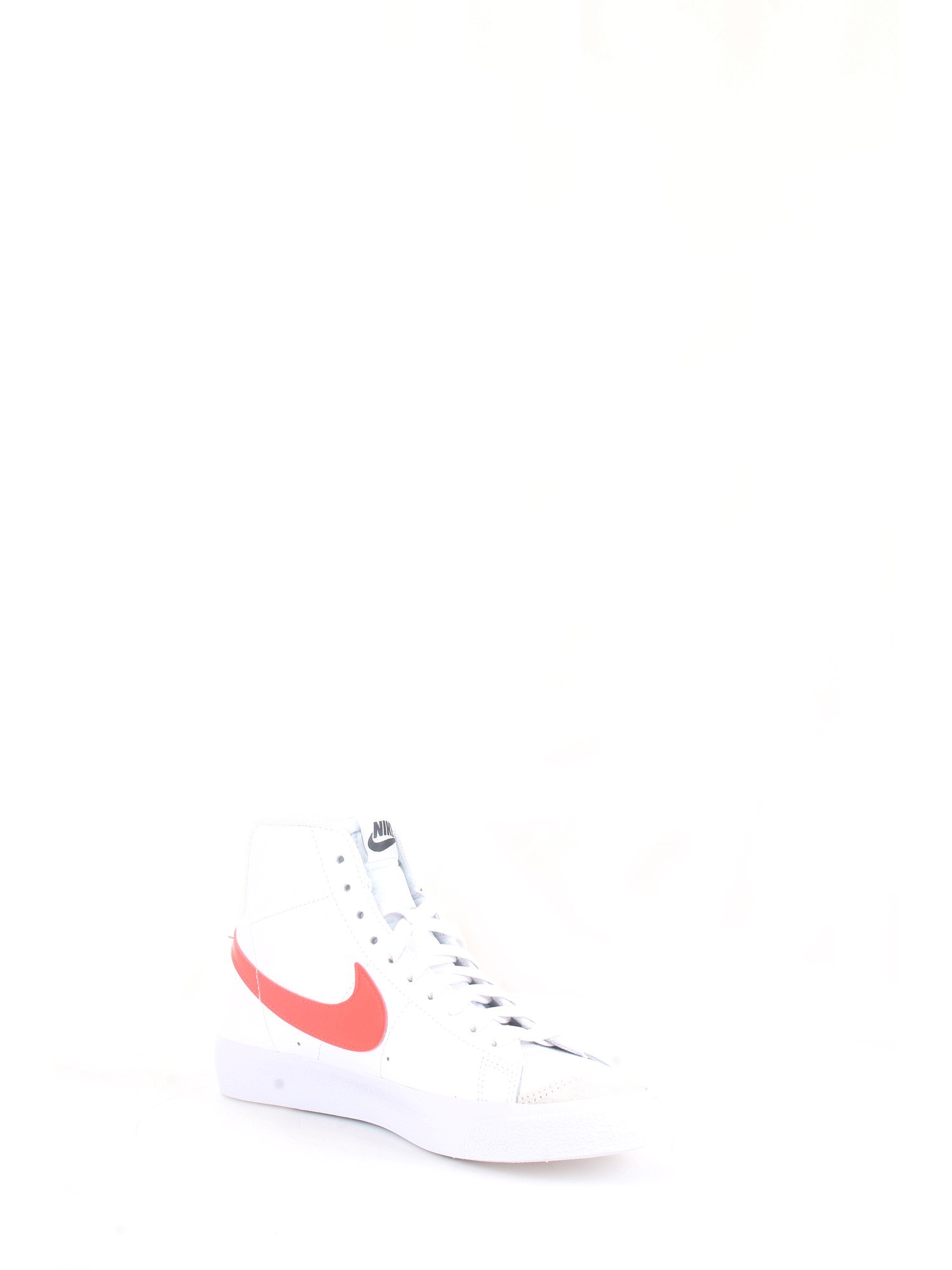 NIKE DA4086 Orange Shoes Child Sneakers NIKE DA4086 Orange Shoes Child Sneakers