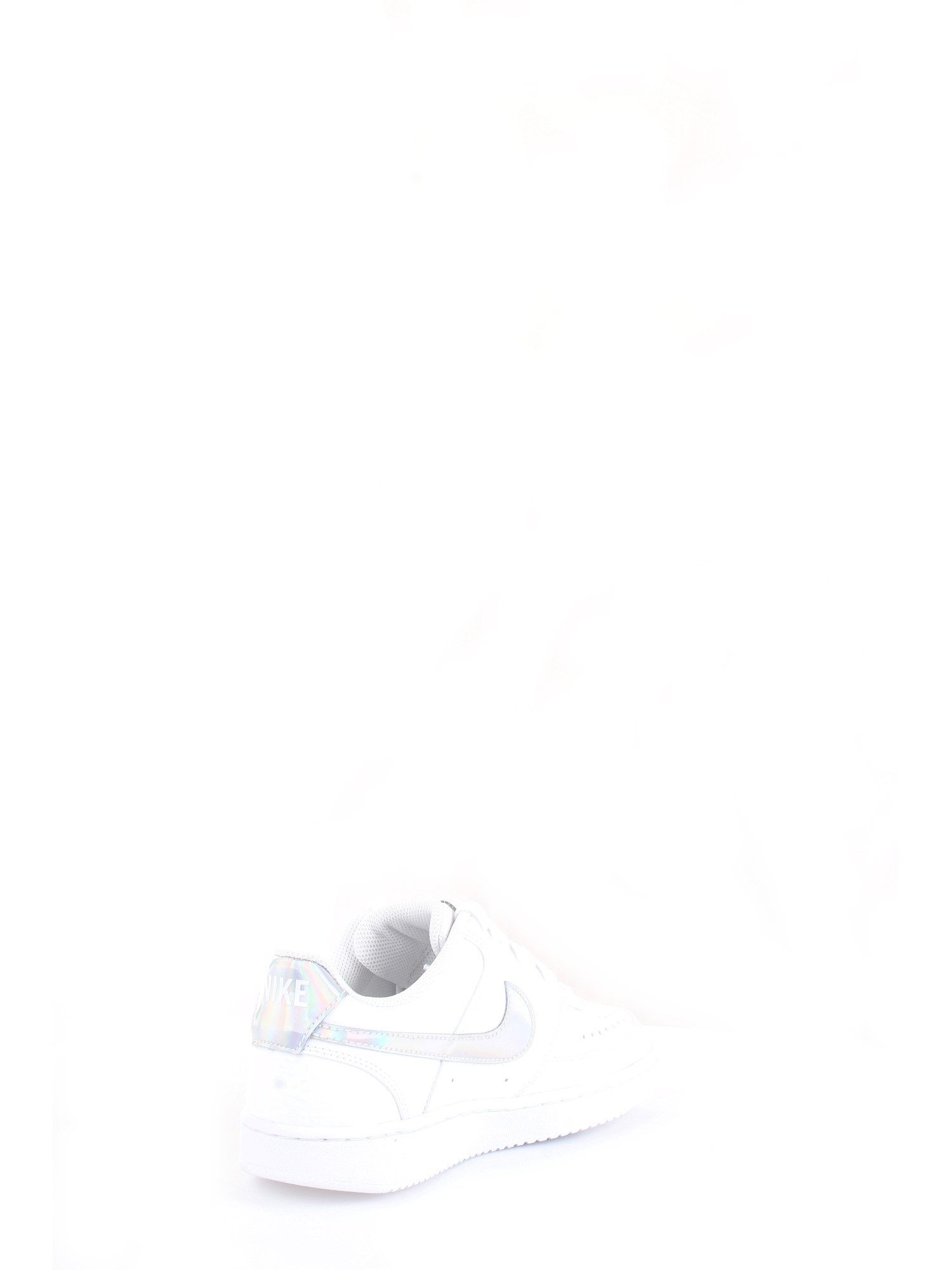 NIKE CW5596 White Shoes Woman Sneakers NIKE CW5596 White Shoes Woman Sneakers