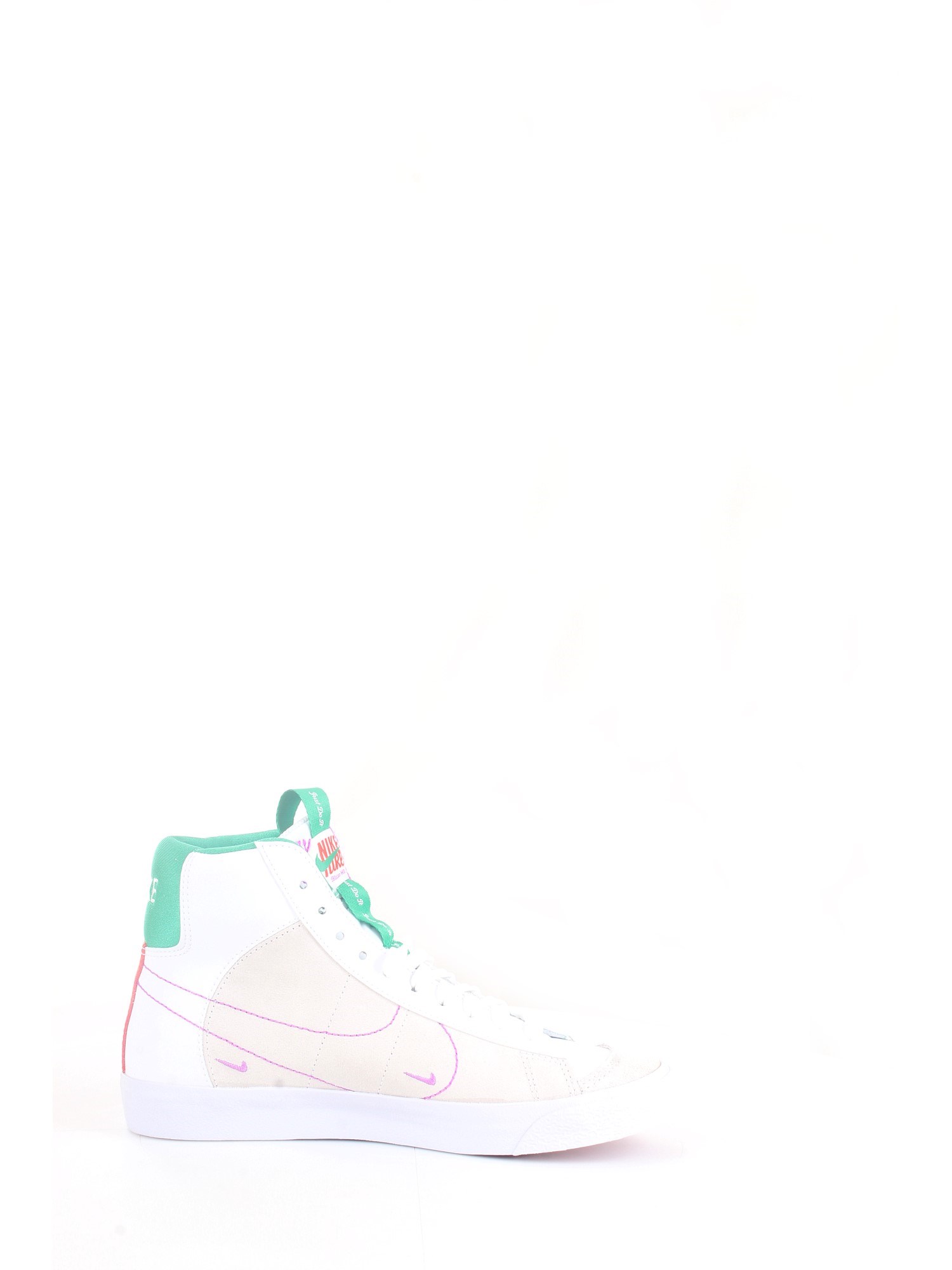 NIKE DQ6084 White Shoes Woman Sneakers NIKE DQ6084 White Shoes Woman Sneakers