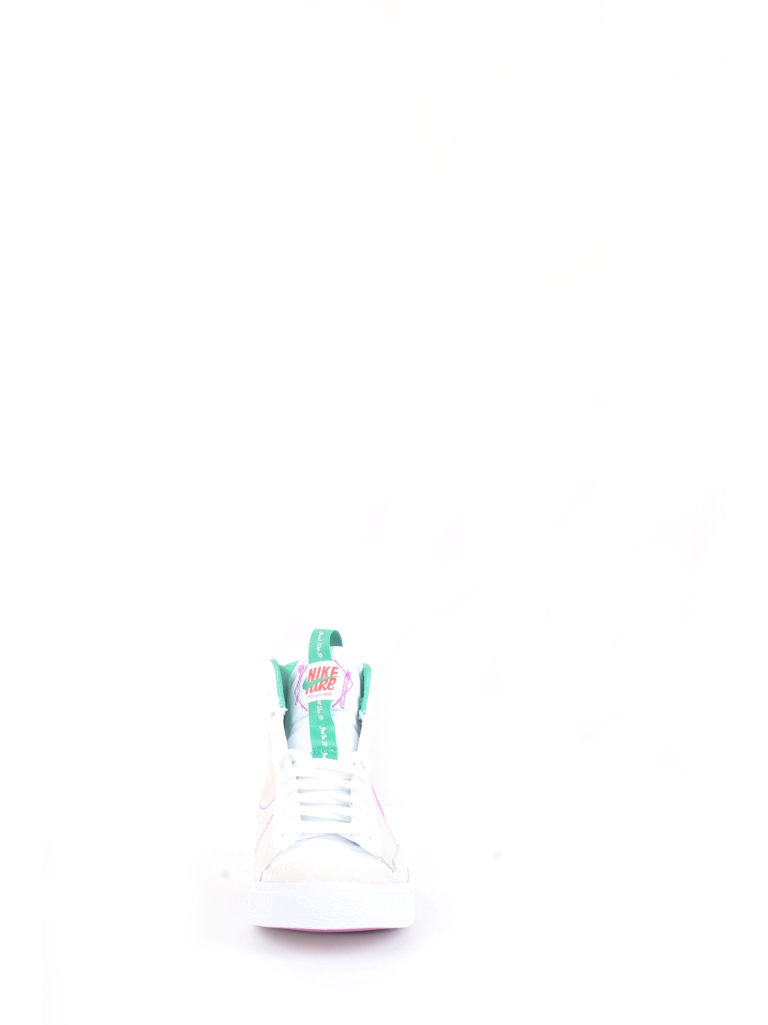 NIKE DQ6084 White Shoes Woman Sneakers NIKE DQ6084 White Shoes Woman Sneakers
