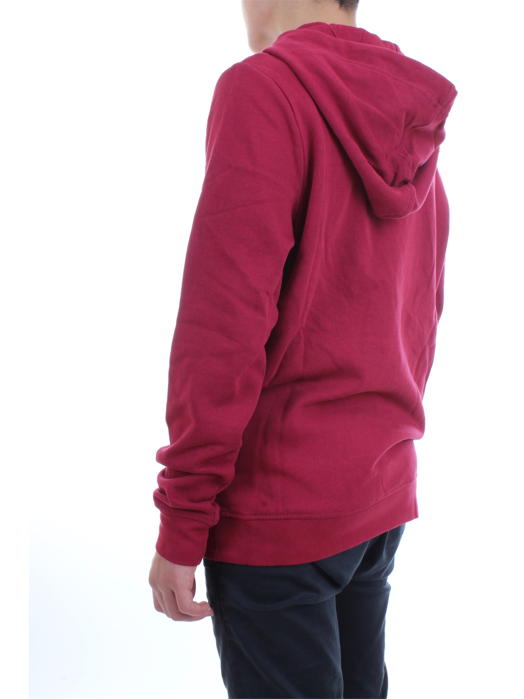 KAPPA 3032BY0 Red Clothing Man Sweater KAPPA 3032BY0 Red Clothing Man Sweater