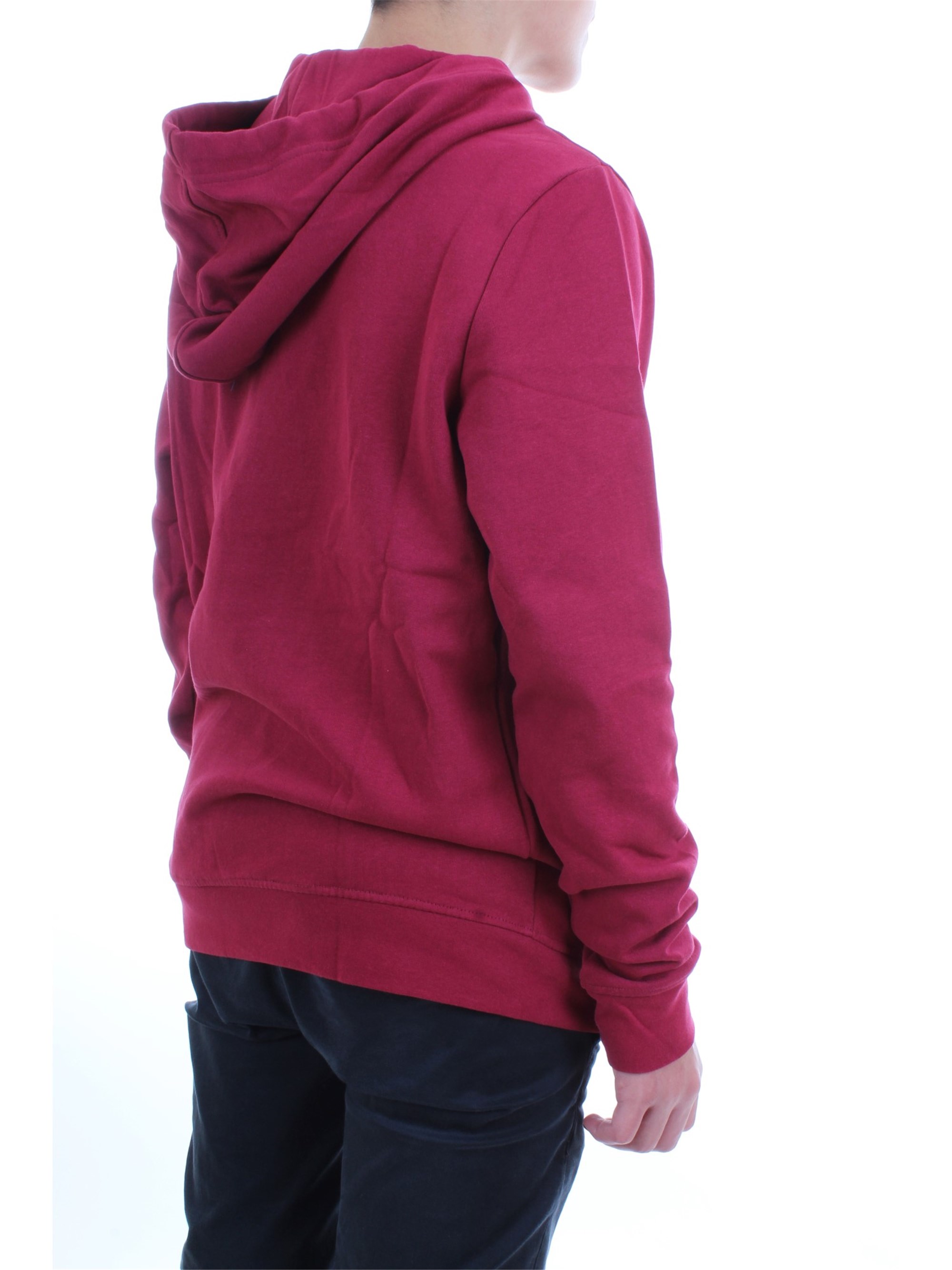 KAPPA 3032BY0 Red Clothing Man Sweater KAPPA 3032BY0 Red Clothing Man Sweater