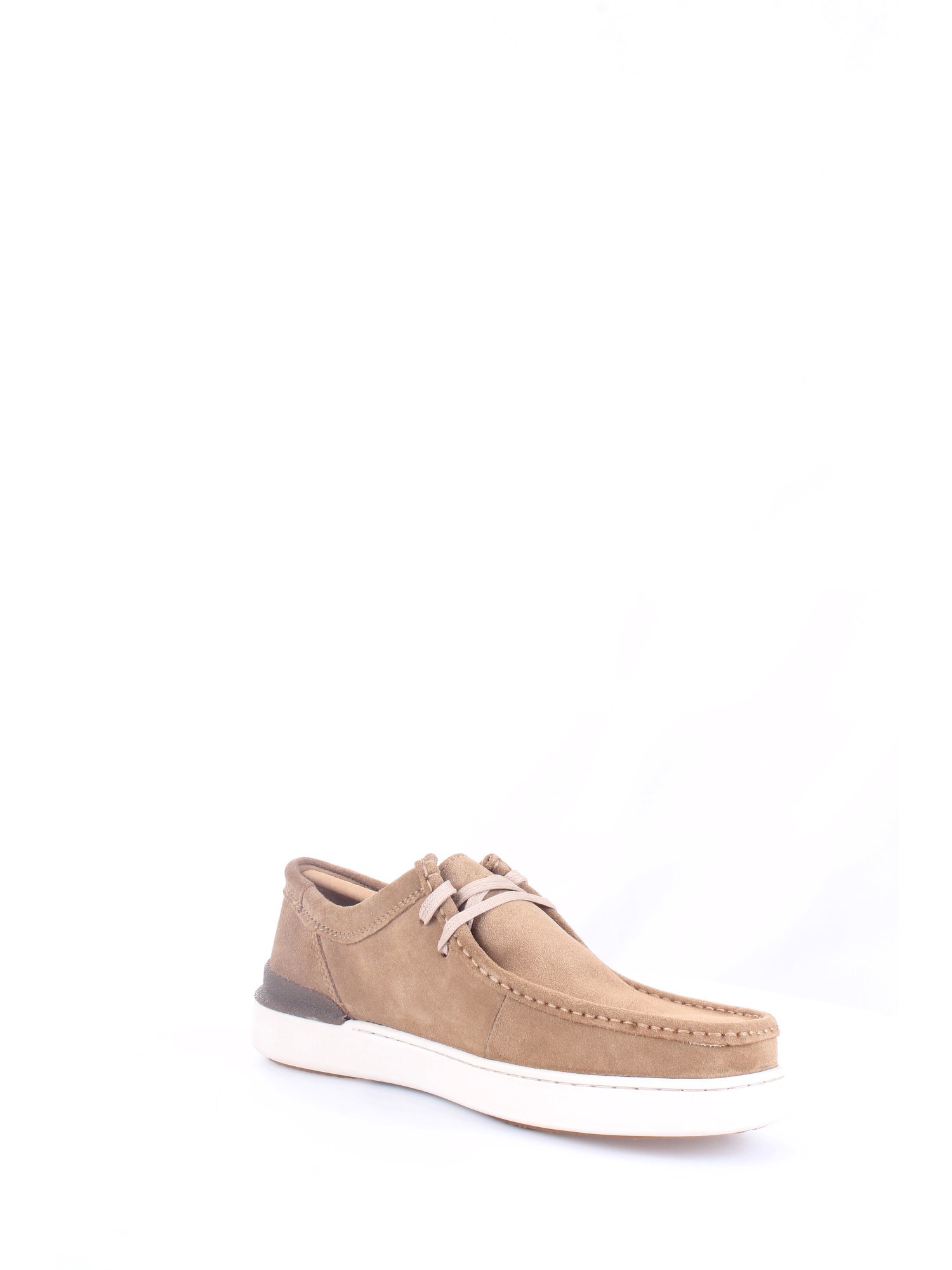 Clarks Court Lite Wally Sand Shoes Man Sneakers Clarks Court Lite Wally Sand Shoes Man Sneakers