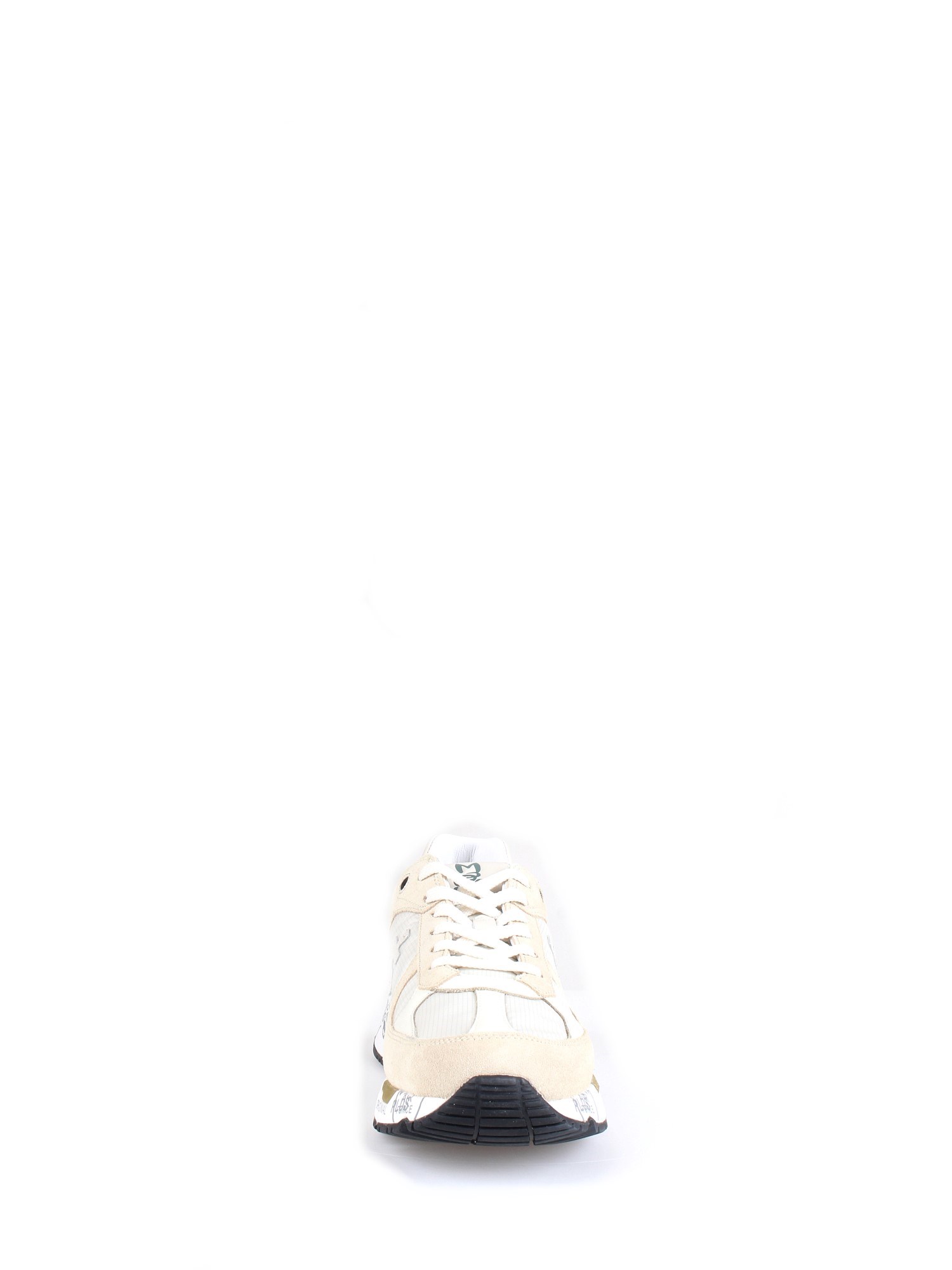 PREMIATA 6156 Beige Shoes Man Sneakers PREMIATA 6156 Beige Shoes Man Sneakers