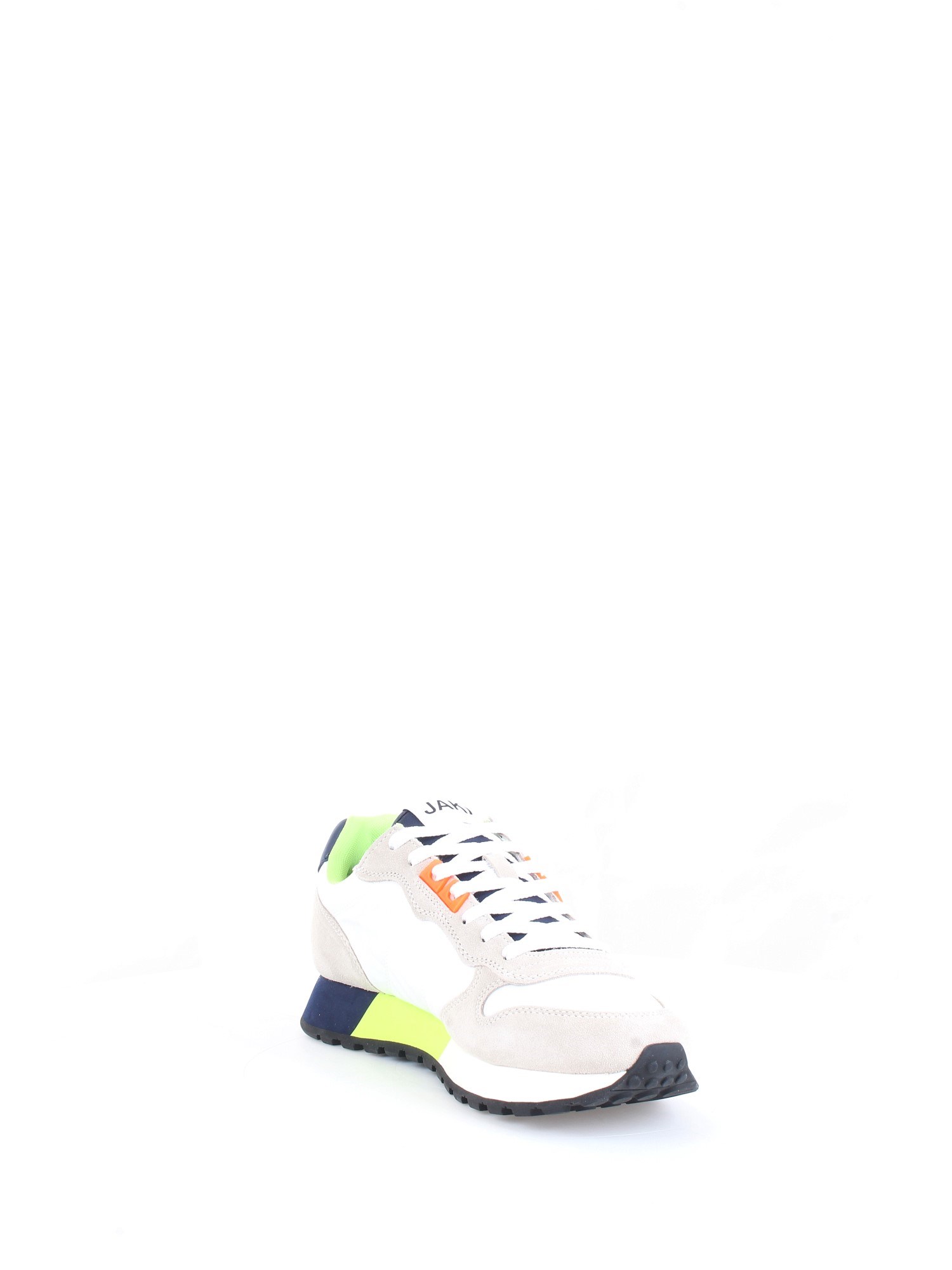 SUN68 Z33113 White Shoes Man Sneakers SUN68 Z33113 White Shoes Man Sneakers