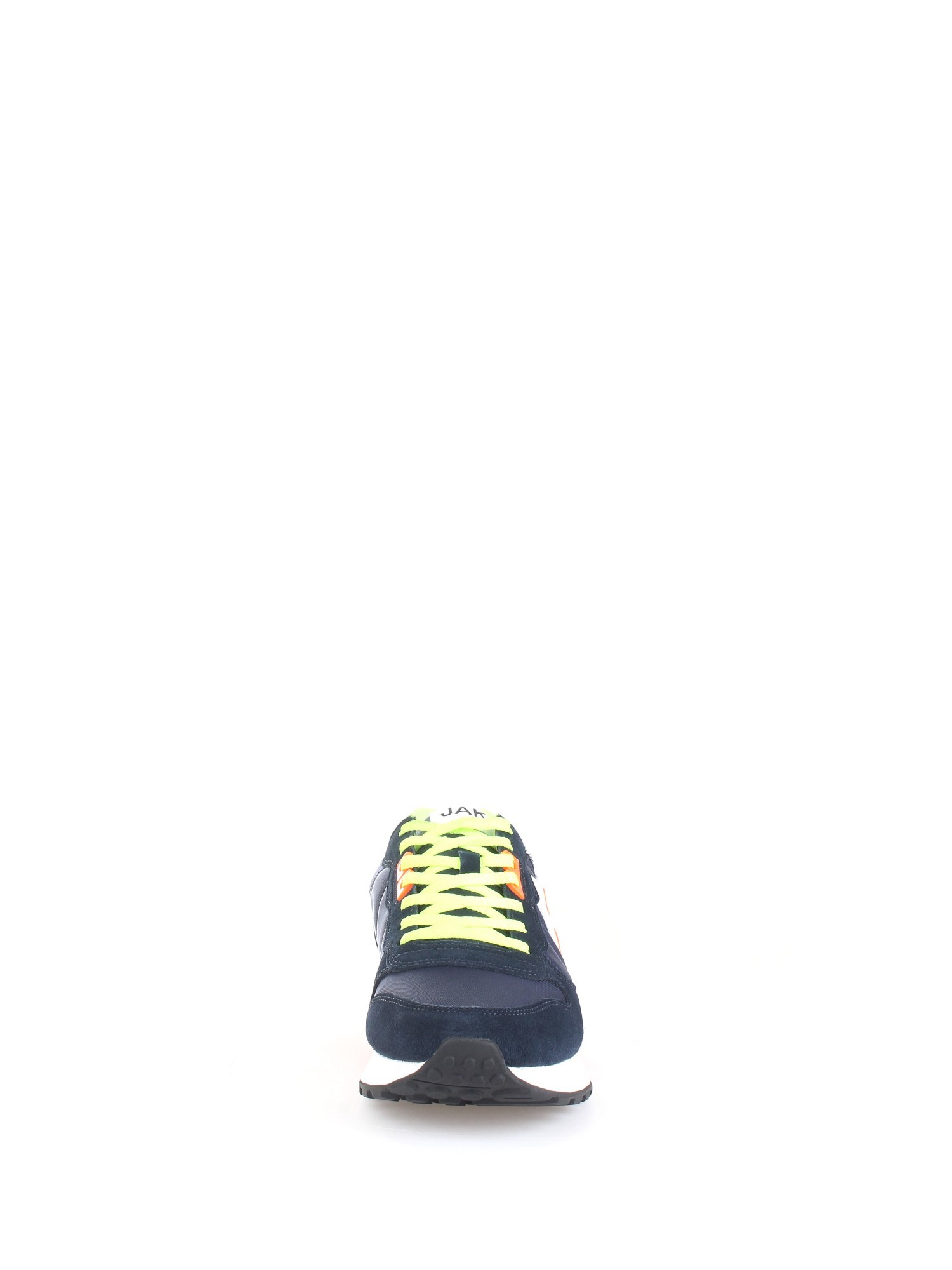 SUN68 Z33113 Blue Shoes Man Sneakers SUN68 Z33113 Blue Shoes Man Sneakers