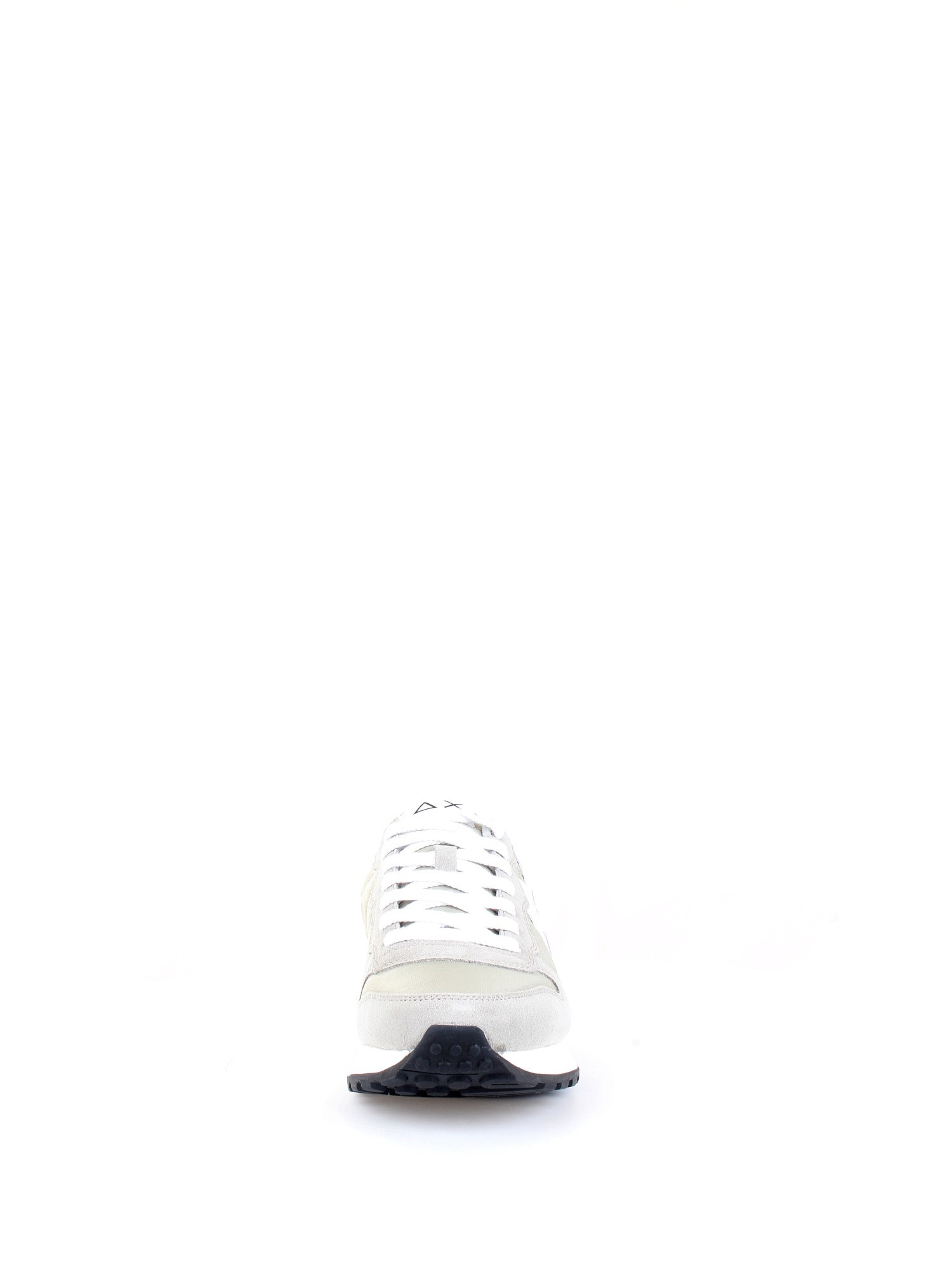 SUN68 Z33111 Grey Shoes Man Sneakers SUN68 Z33111 Grey Shoes Man Sneakers