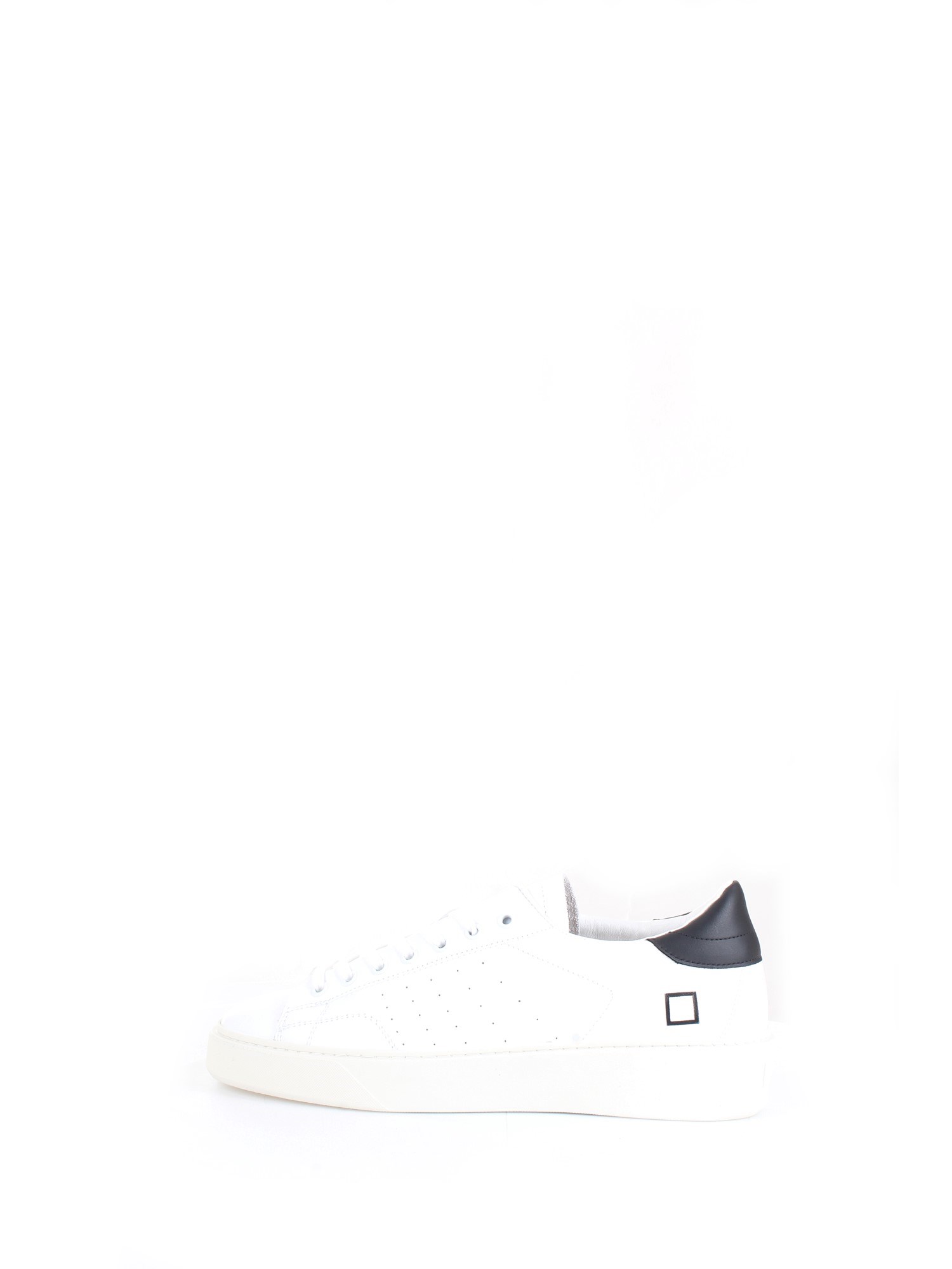 D.A.T.E. M391-LV-CA Bianco Scarpe Uomo Sneakers D.A.T.E. M391-LV-CA Bianco Scarpe Uomo Sneakers