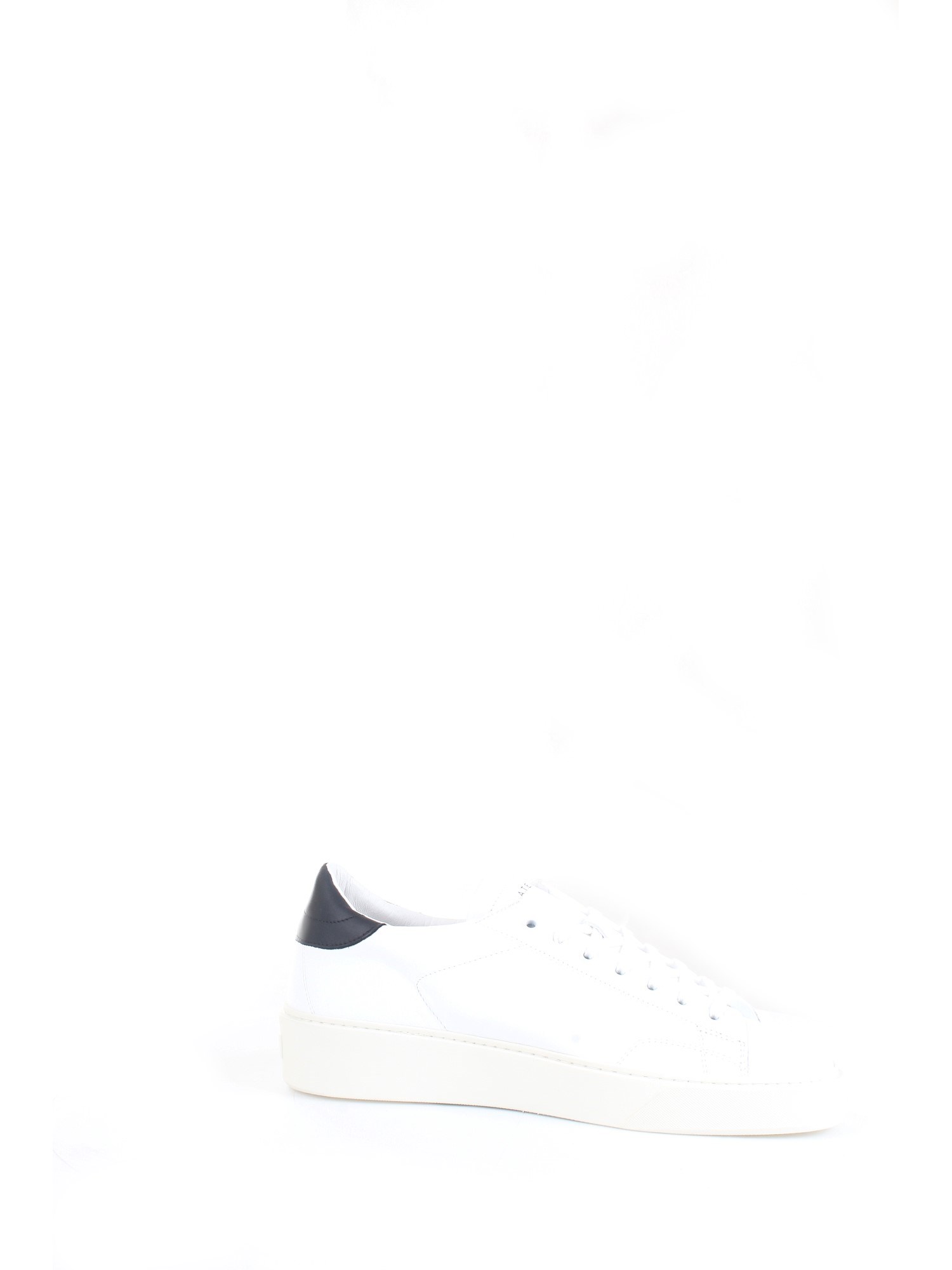 D.A.T.E. M391-LV-CA Bianco Scarpe Uomo Sneakers D.A.T.E. M391-LV-CA Bianco Scarpe Uomo Sneakers