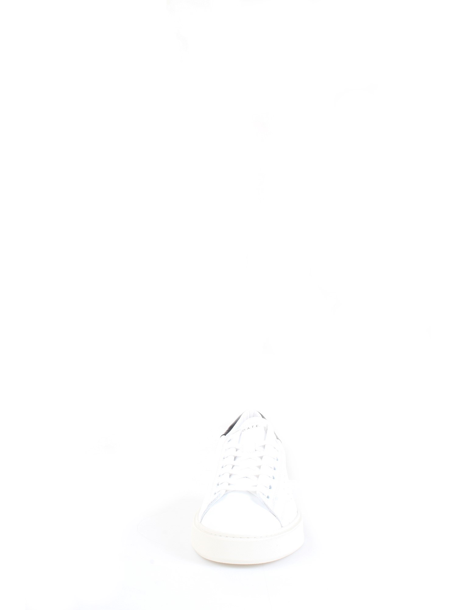 D.A.T.E. M391-LV-CA Bianco Scarpe Uomo Sneakers D.A.T.E. M391-LV-CA Bianco Scarpe Uomo Sneakers