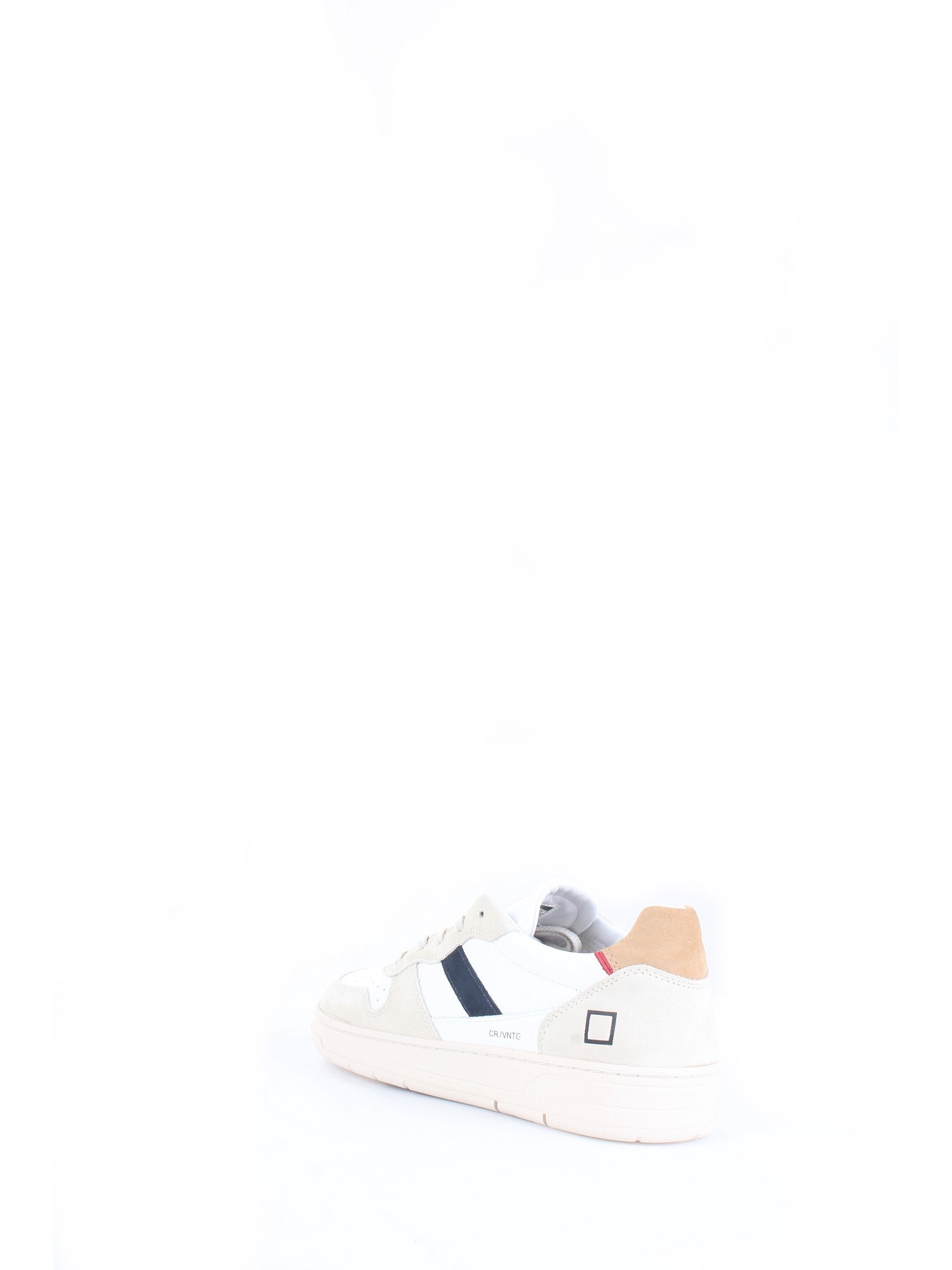 D.A.T.E. M381-C2-VC-HB Beige Shoes Man Sneakers D.A.T.E. M381-C2-VC-HB Beige Shoes Man Sneakers