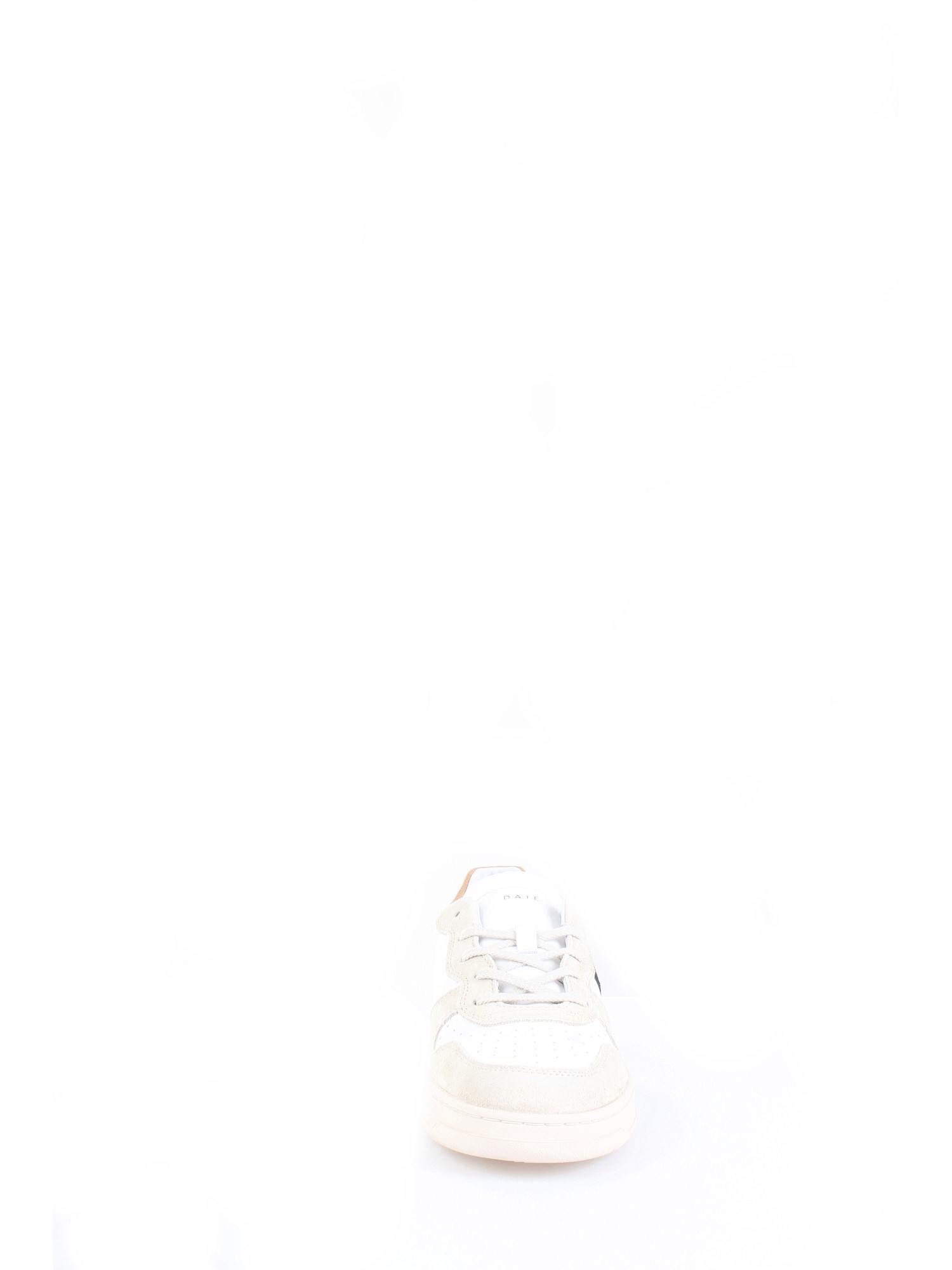 D.A.T.E. M381-C2-VC-HB Beige Shoes Man Sneakers D.A.T.E. M381-C2-VC-HB Beige Shoes Man Sneakers