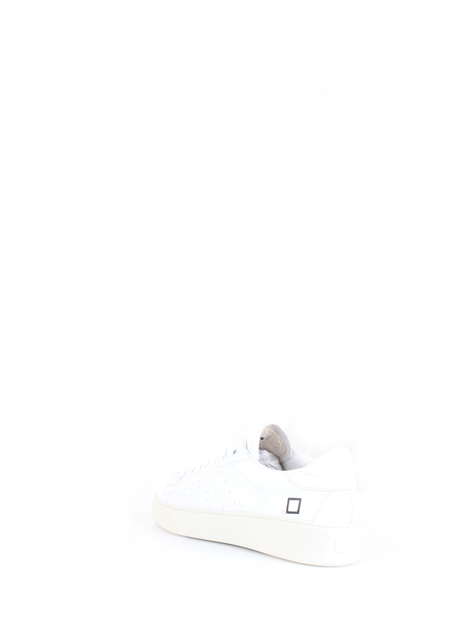 D.A.T.E. M391-LV-CA bianco1 Shoes Man Sneakers D.A.T.E. M391-LV-CA bianco1 Shoes Man Sneakers
