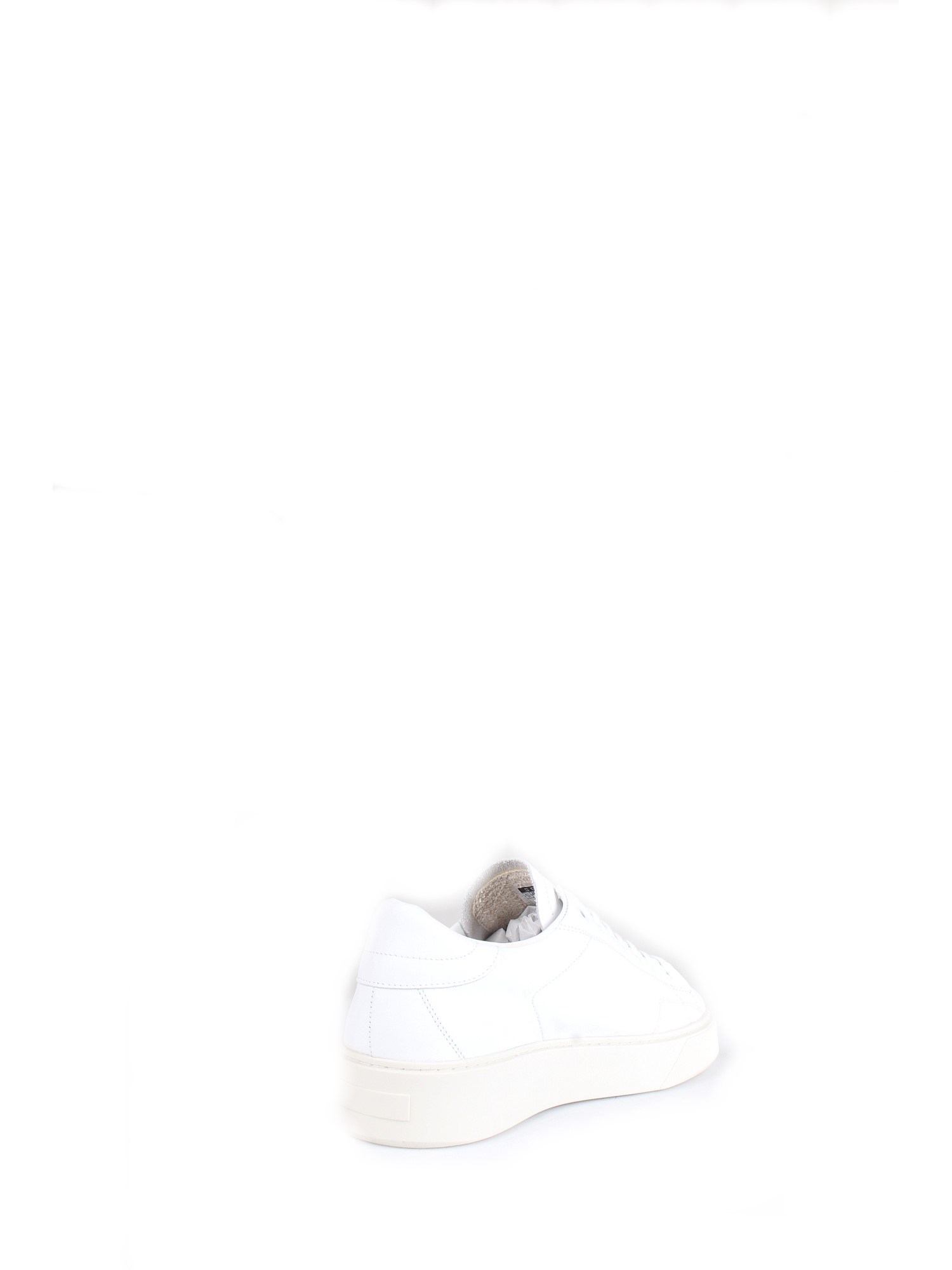 D.A.T.E. M391-LV-CA bianco1 Shoes Man Sneakers D.A.T.E. M391-LV-CA bianco1 Shoes Man Sneakers