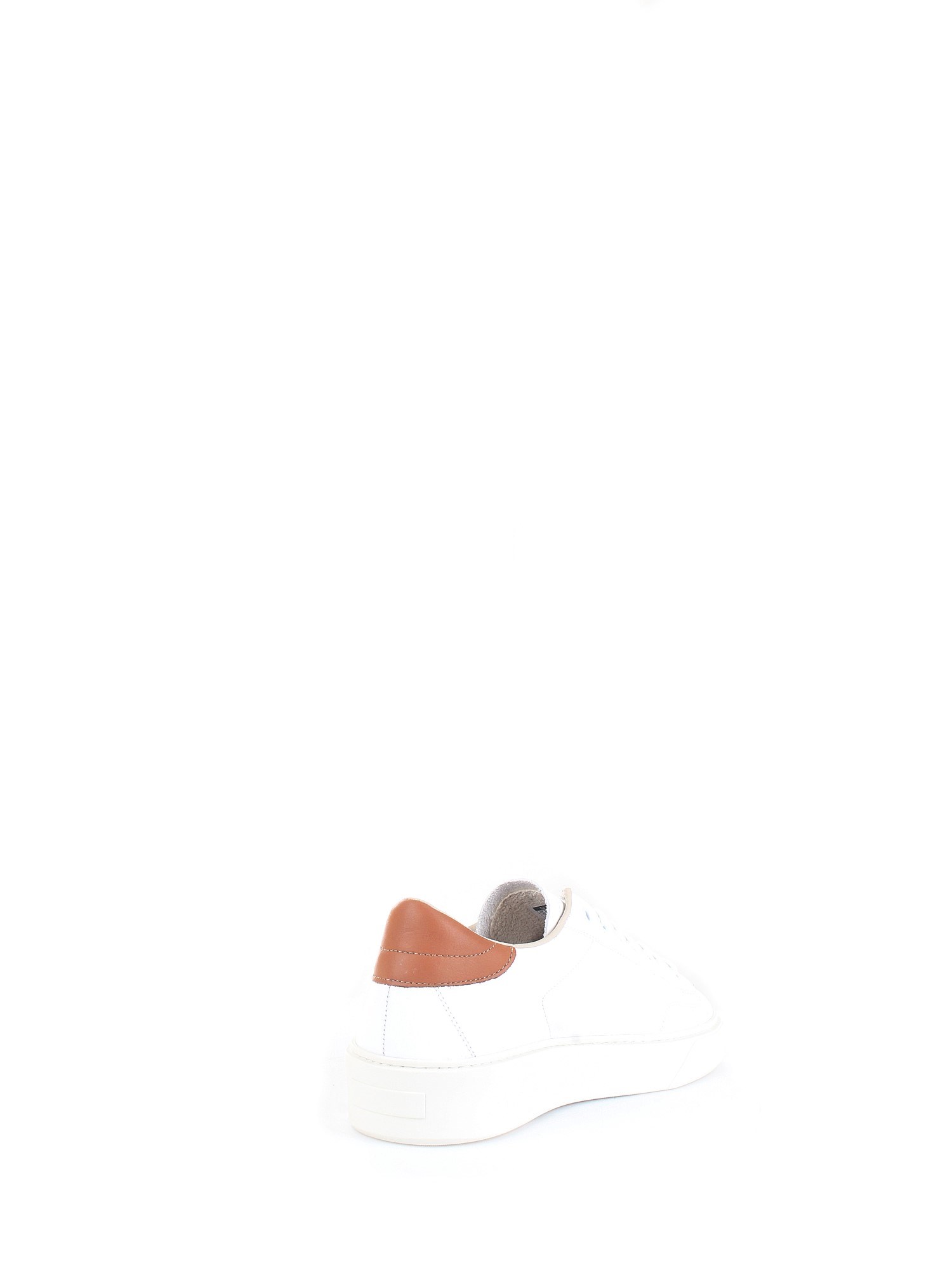 D.A.T.E. M391-LV-CA Cuoio Scarpe Uomo Sneakers D.A.T.E. M391-LV-CA Cuoio Scarpe Uomo Sneakers