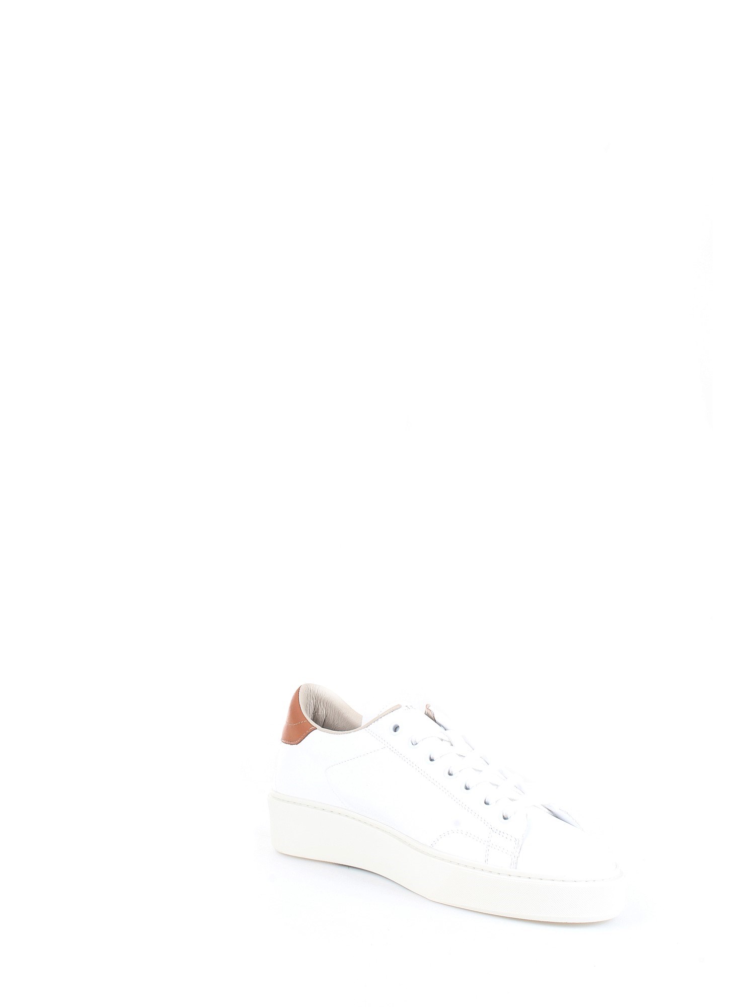 D.A.T.E. M391-LV-CA Cuoio Scarpe Uomo Sneakers D.A.T.E. M391-LV-CA Cuoio Scarpe Uomo Sneakers