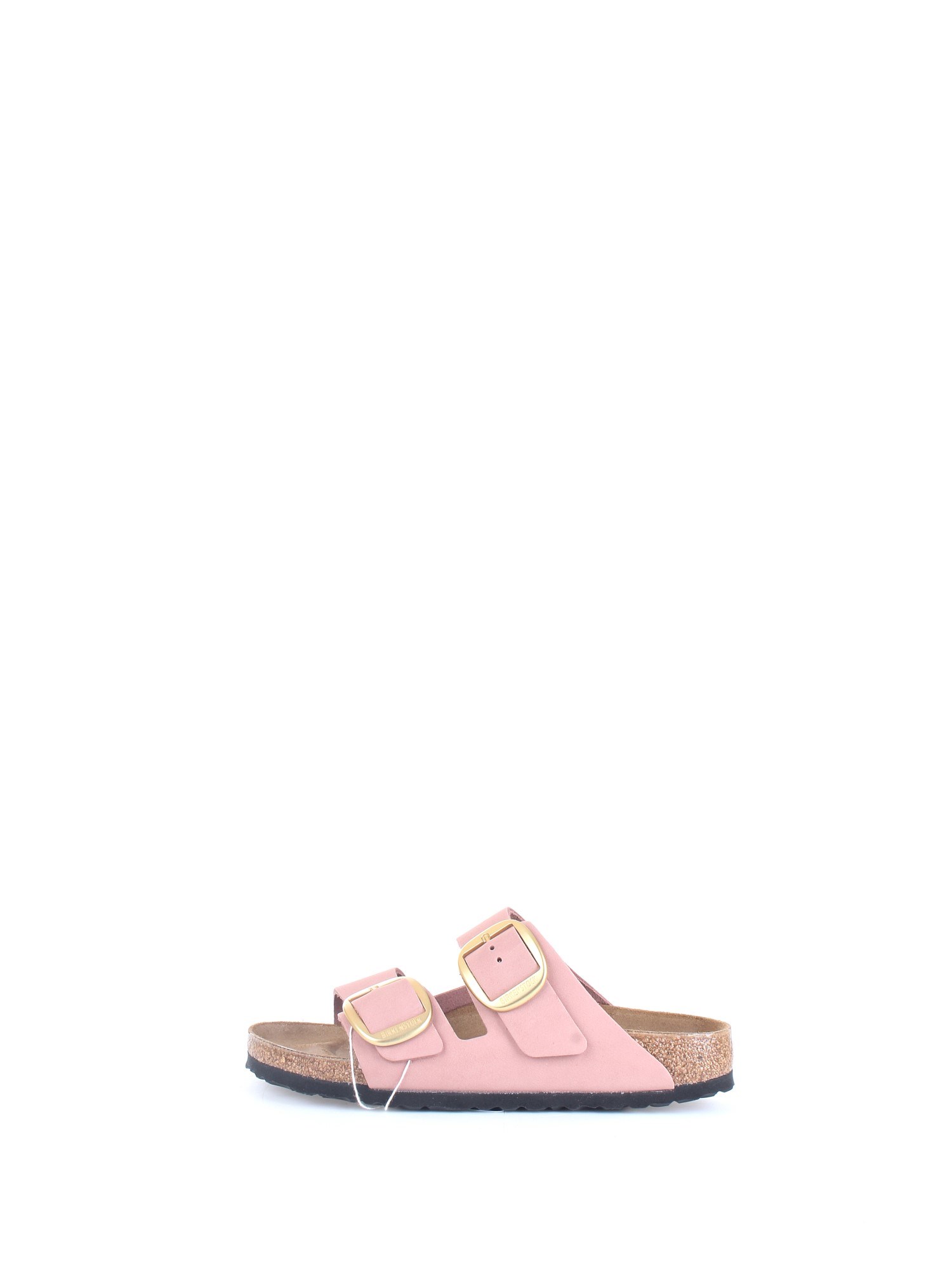 BIRKENSTOCK 1024074 Pink Shoes Woman Sandals BIRKENSTOCK 1024074 Pink Shoes Woman Sandals